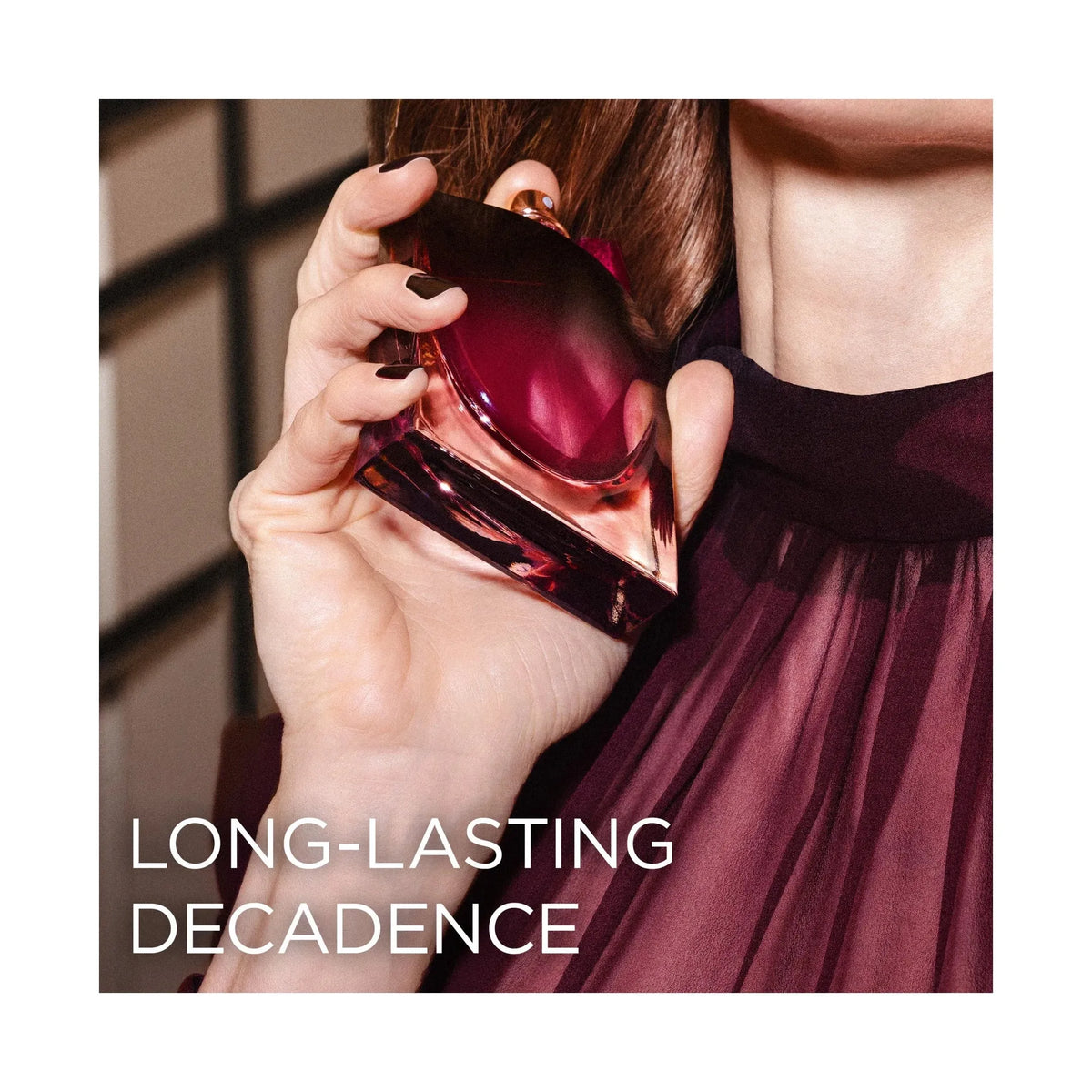 Perfume Lancôme La Vie Est Belle L'Elixir Very Cherry EDP (W) / 50 ml - 5 - Privé Perfumes Honduras