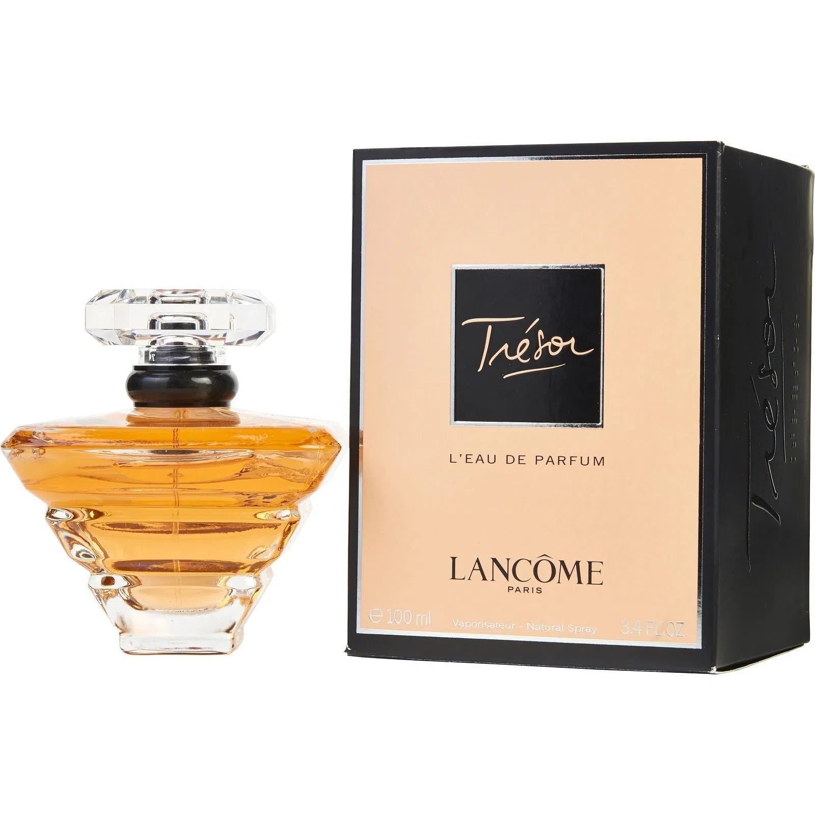 Perfume Lancôme Tresor EDP (W) / 100 ml - 1 - Privé Perfumes Honduras