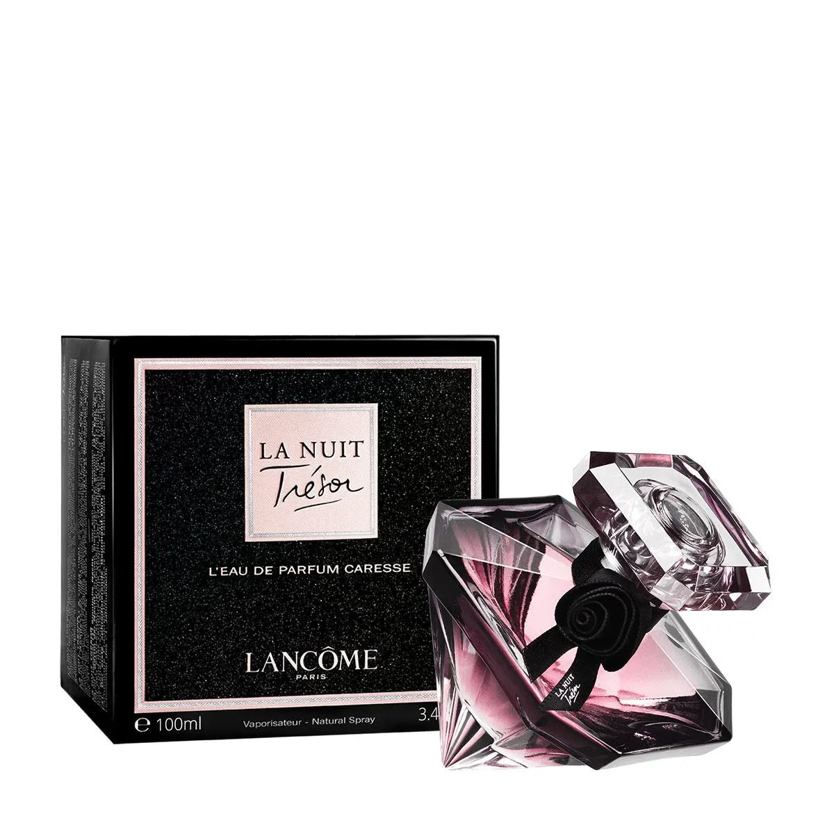Perfume Lancôme Tresor La Nuit EDP (W) / 100 ml - 5 - Privé Perfumes Honduras