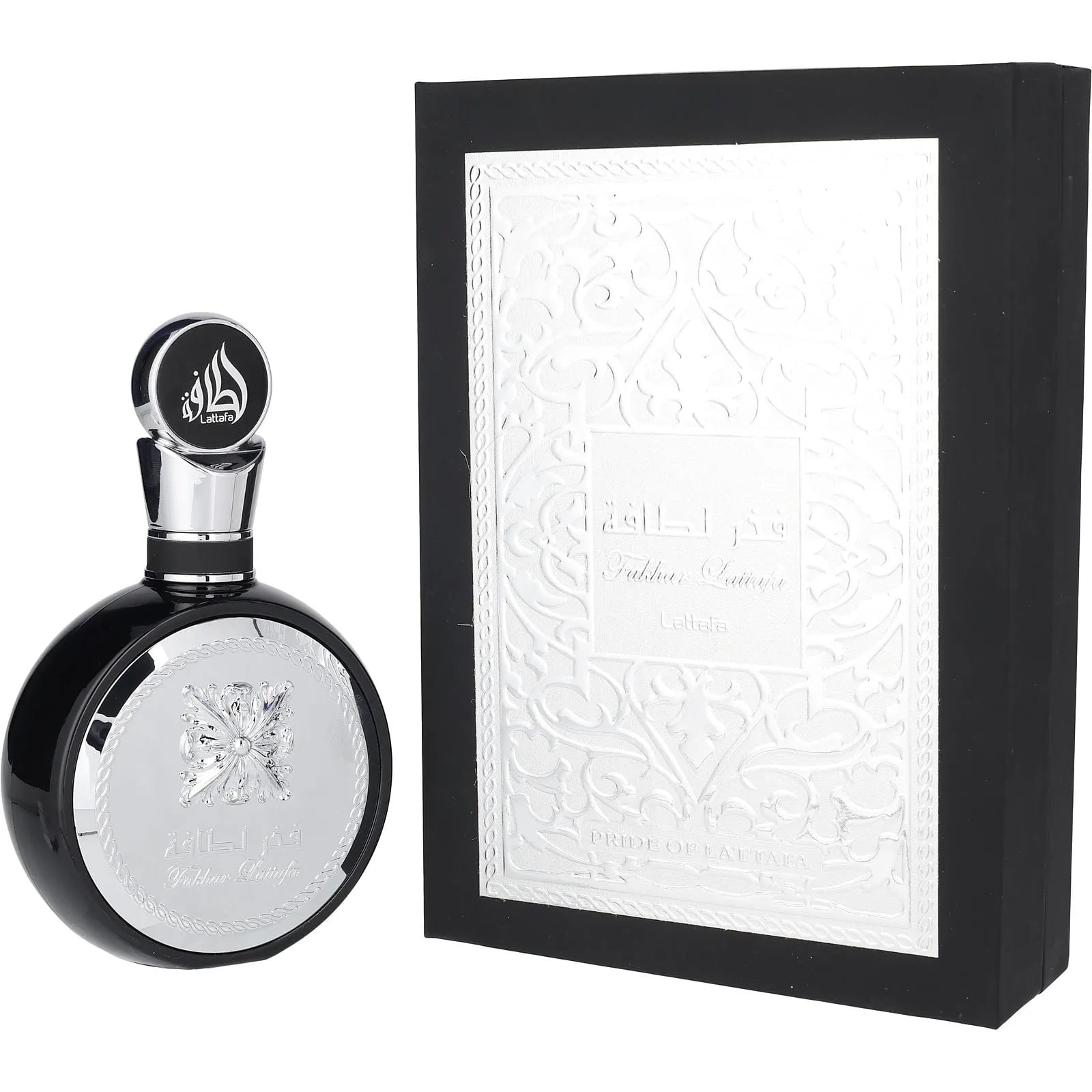 Perfume Lattafa Fakhar EDP (M) / 100 ml - 1 - Privé Perfumes Honduras