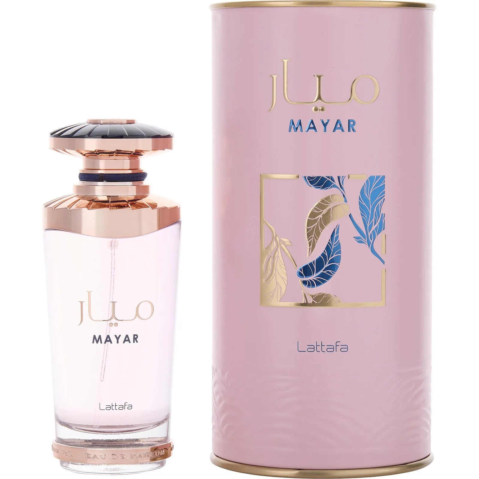 Perfume Lattafa Mayar EDP (W) / 100 ml - 1 - Privé Perfumes Honduras