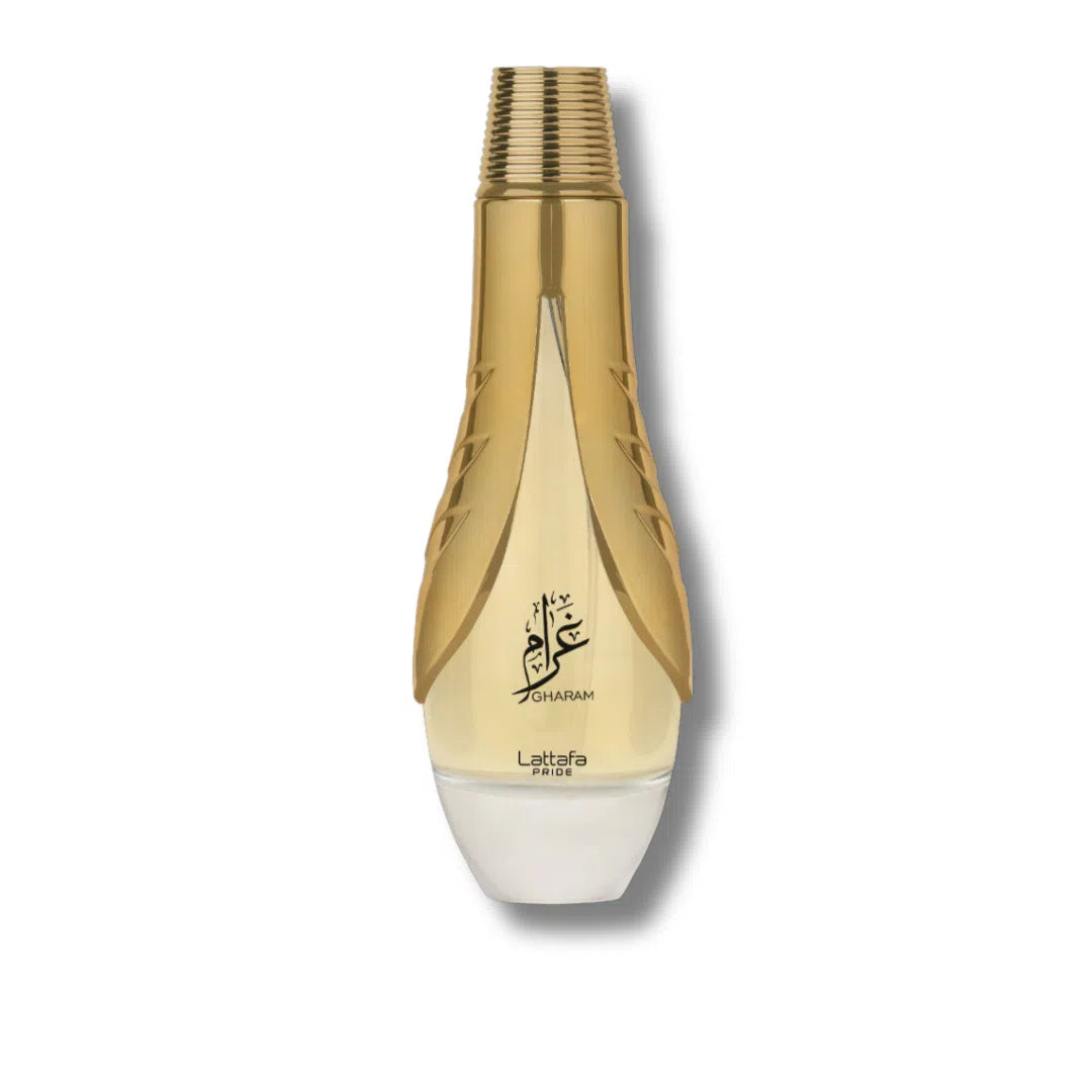 Perfume Lattafa Pride Gharam EDP (U) / 100 ml - 2 - Privé Perfumes Honduras