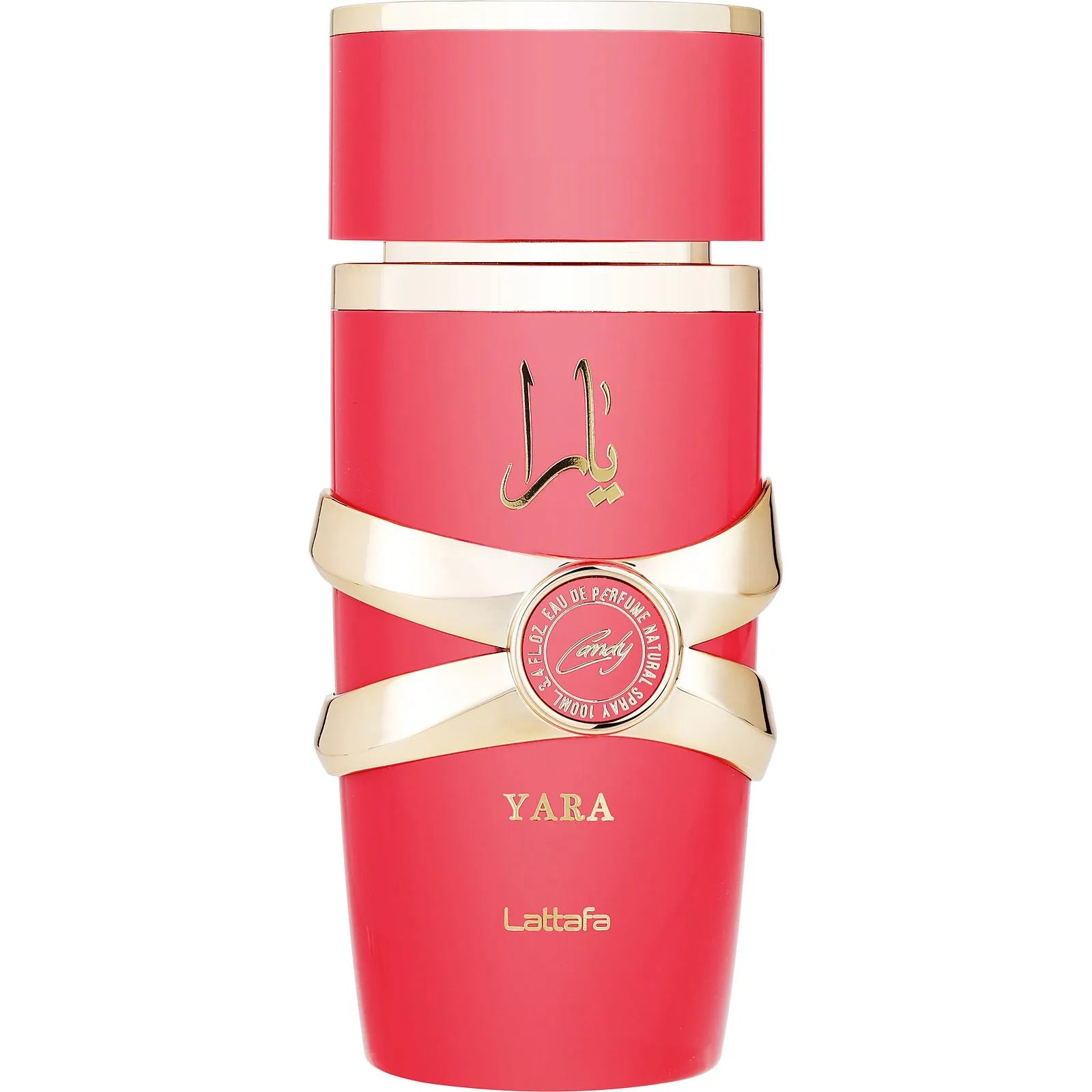 Perfume Lattafa Yara Candy EDP (W) / 100 ml - 2 - Privé Perfumes Honduras