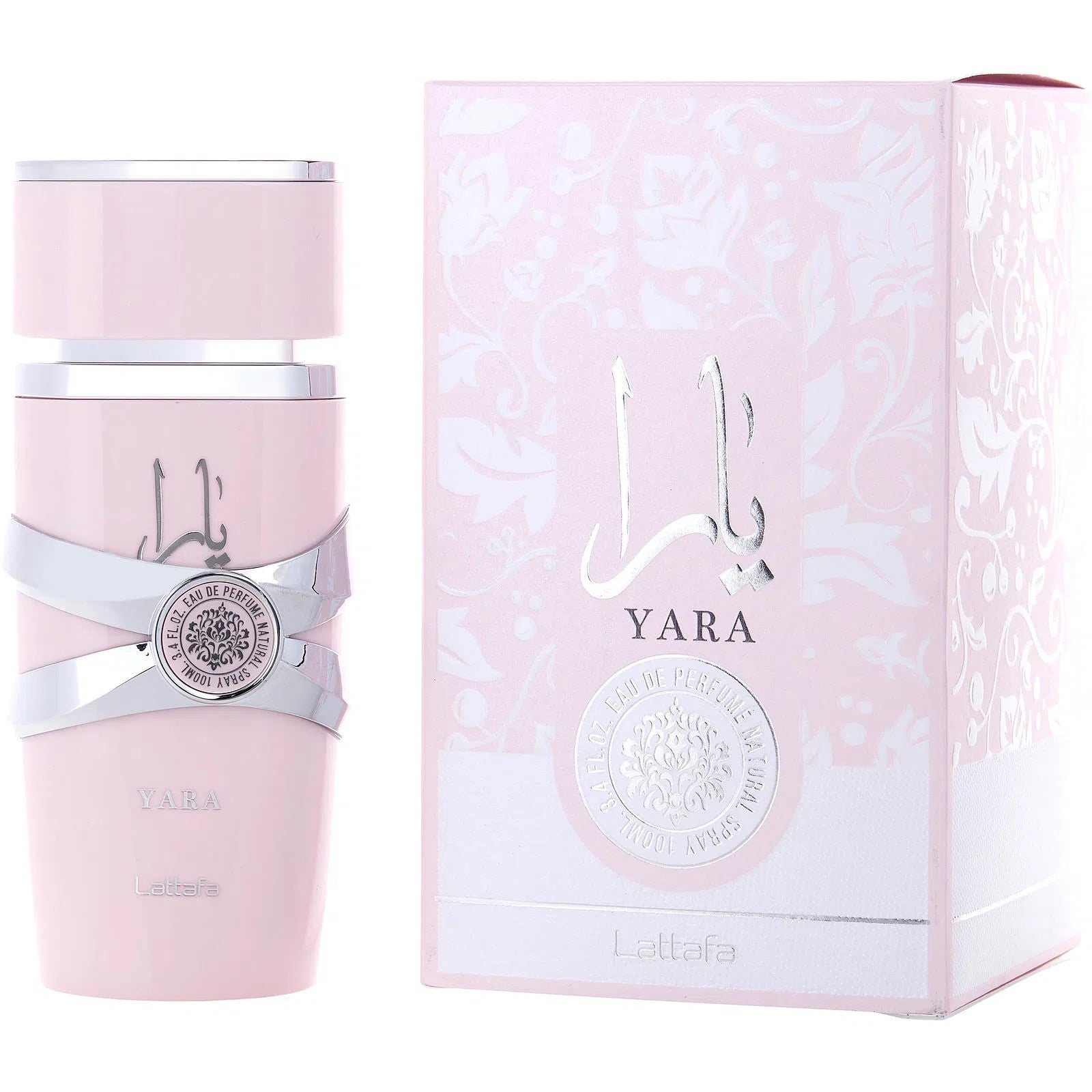 Perfume Lattafa Yara Eau de Parfum (W) / 100 ml - 1 - Privé Perfumes Honduras