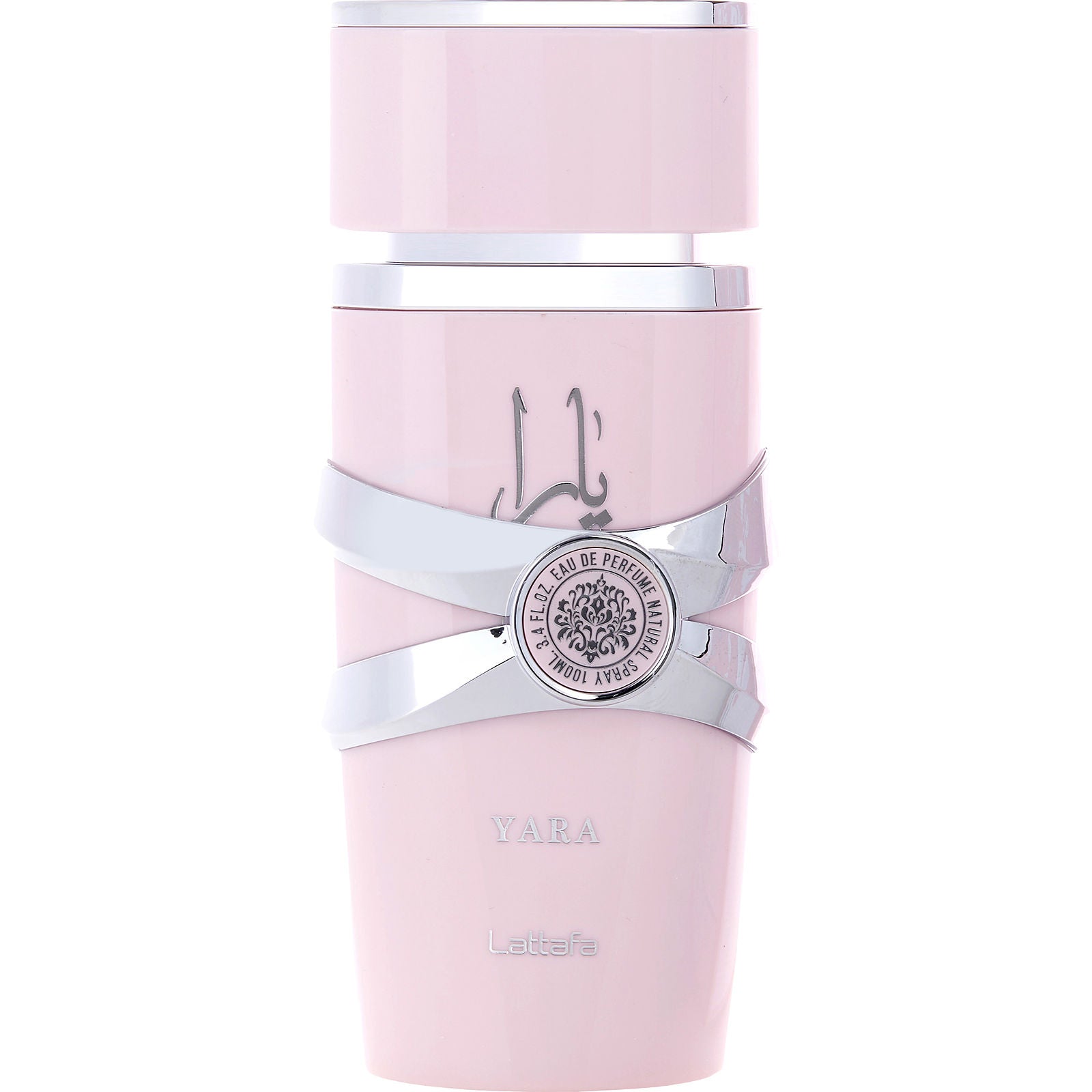 Perfume Lattafa Yara Eau de Parfum (W) / 100 ml - 2 - Privé Perfumes Honduras