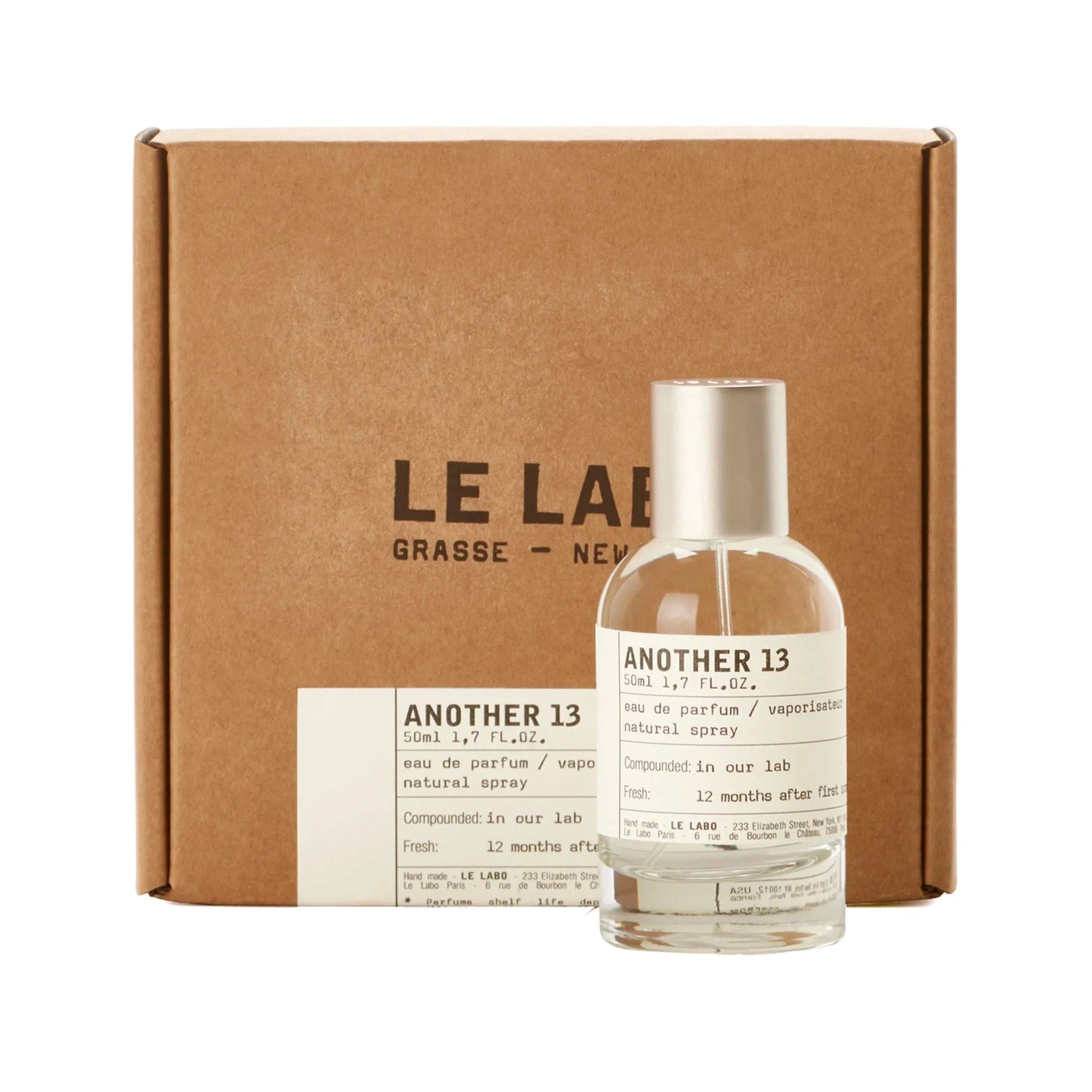 Perfume Le Labo Another 13 EDP (U) / 50 ml - 2 - Privé Perfumes Honduras