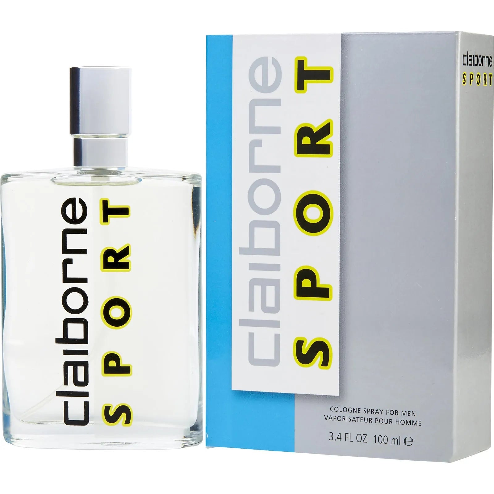 Perfume Liz Claiborne Sport EDC (M) / 100 ml - 1 - Privé Perfumes Honduras