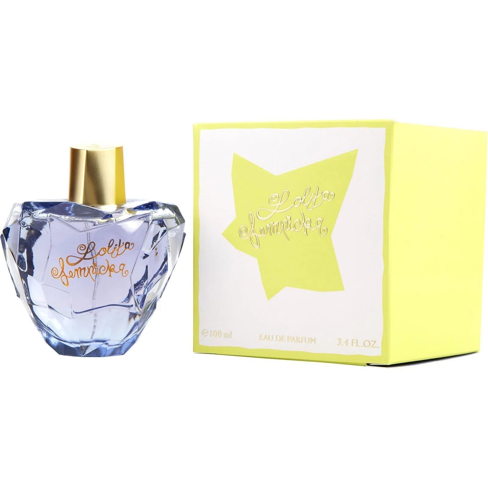 Perfume Lolita Lempicka EDP (W) / 100 ml - 1 - Privé Perfumes Honduras
