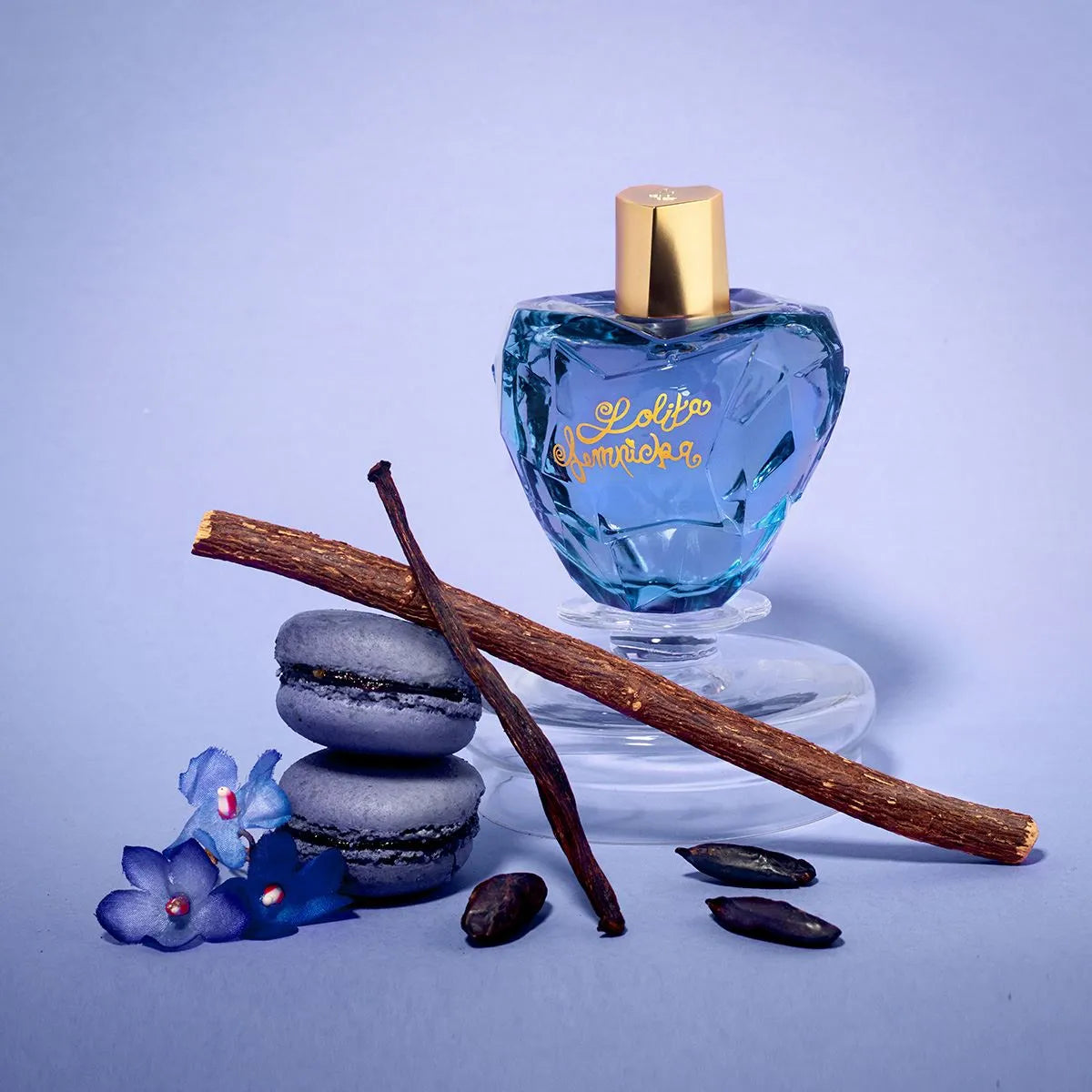 Perfume Lolita Lempicka EDP (W) / 100 ml - 5 - Privé Perfumes Honduras