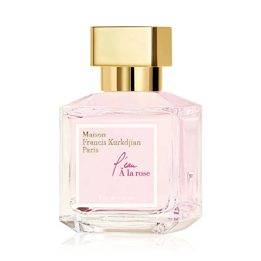 Perfume Maison Francis Kurkdjian L'Eau à la Rose EDT (W) / 70 ml - 1 - Privé Perfumes Honduras