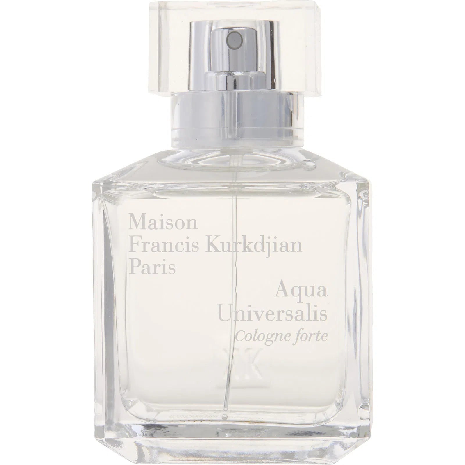 Perfume Maison Francis Kurkdjian Paris Aqua Universalis Cologne Forte EDP (U) / 70 ml - 3 - Privé Perfumes Honduras