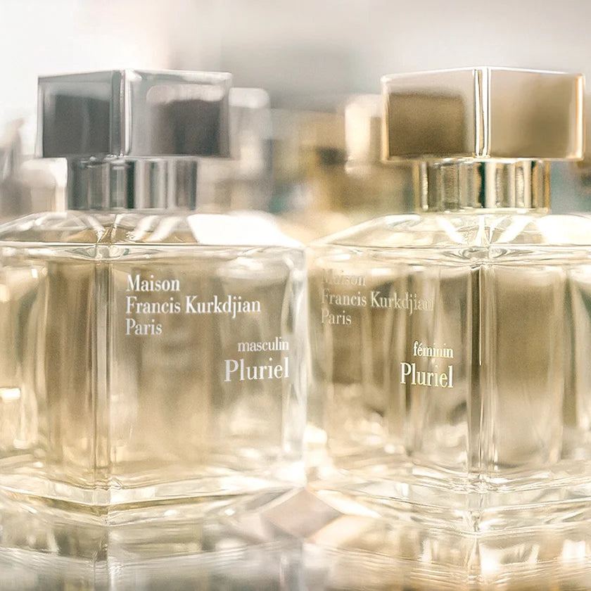 Perfume Maison Francis Kurkdjian Paris Masculin Pluriel EDT (M) / 70 ml - 5 - Privé Perfumes Honduras