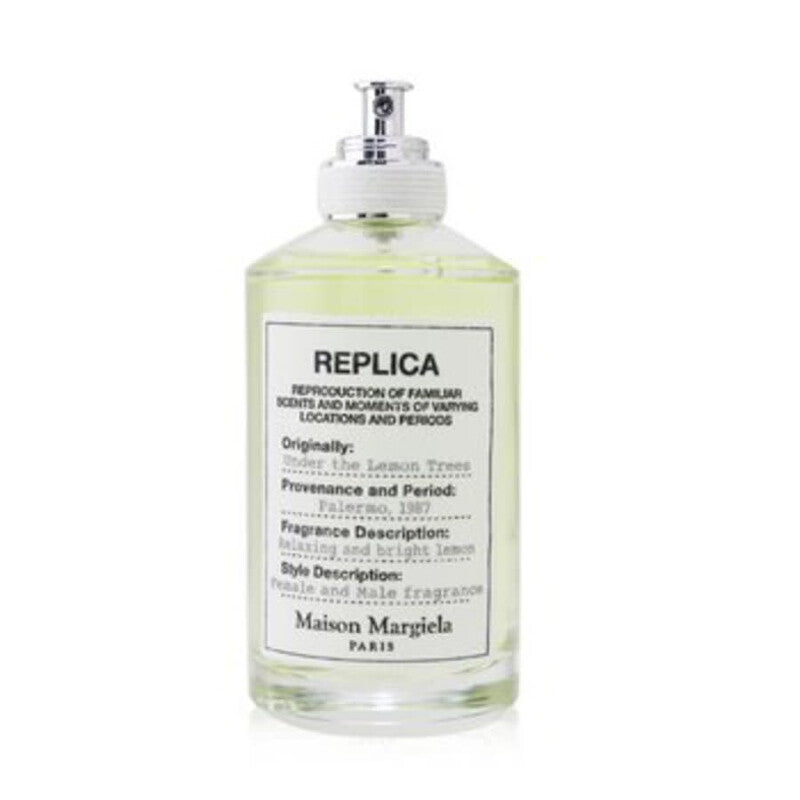 Perfume Maison Margiela Replica Under The Lemon Trees EDT (U) / 100 ml - 2 - Privé Perfumes Honduras
