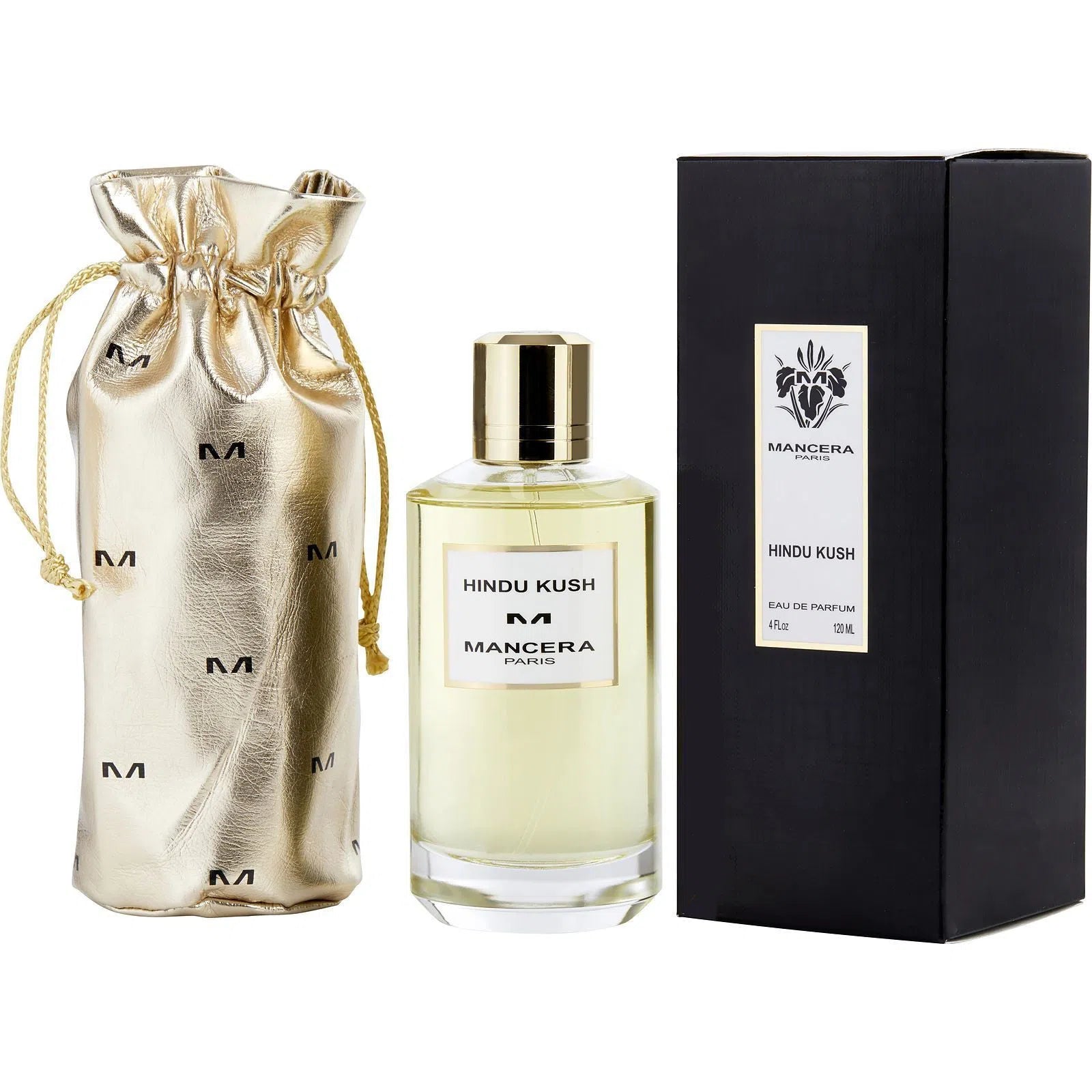 Perfume Mancera Hindu Kush EDP (U) / 120 ml - 1 - Privé Perfumes Honduras