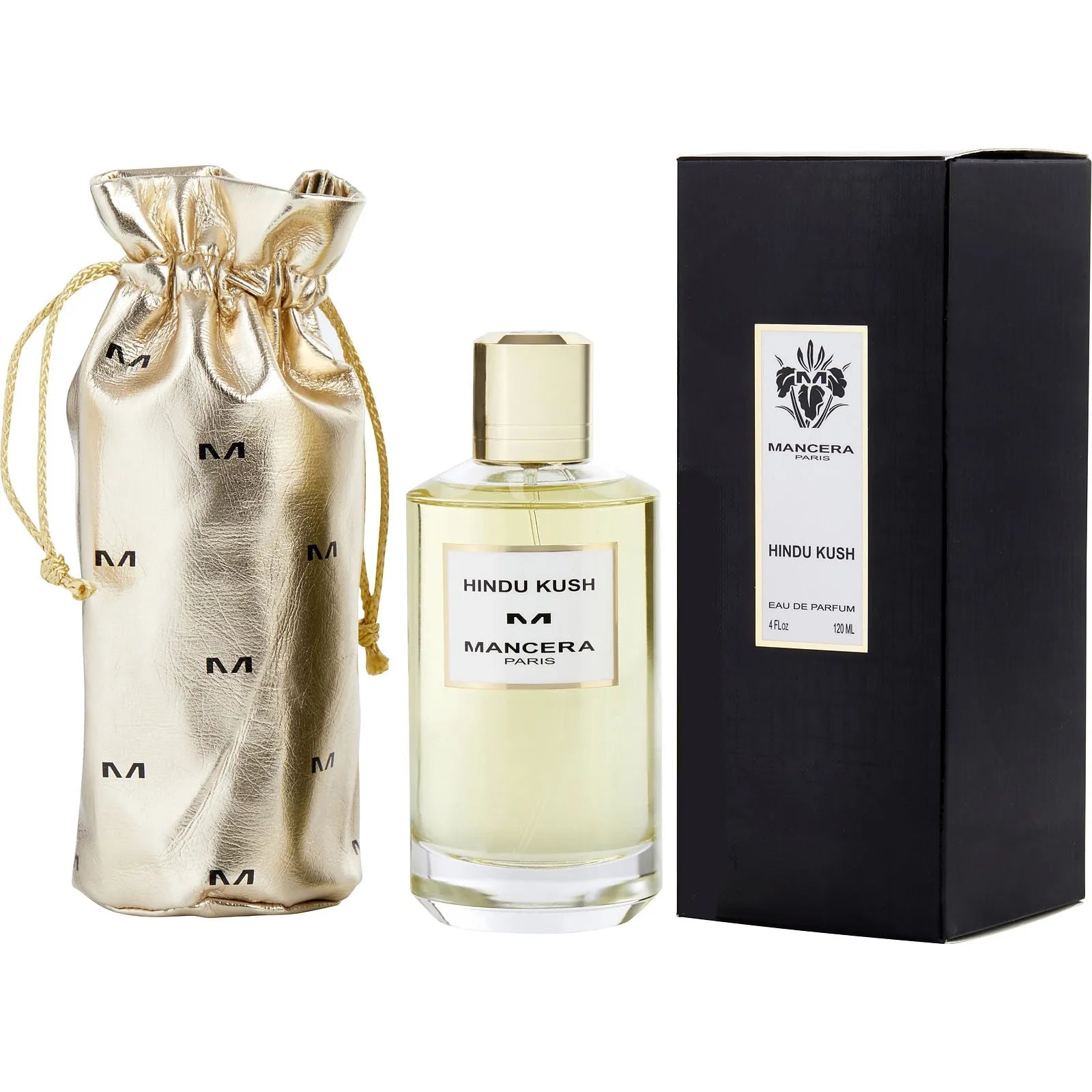 Perfume Mancera Hindu Kush EDP (U) / 120 ml - 1 - Privé Perfumes Honduras