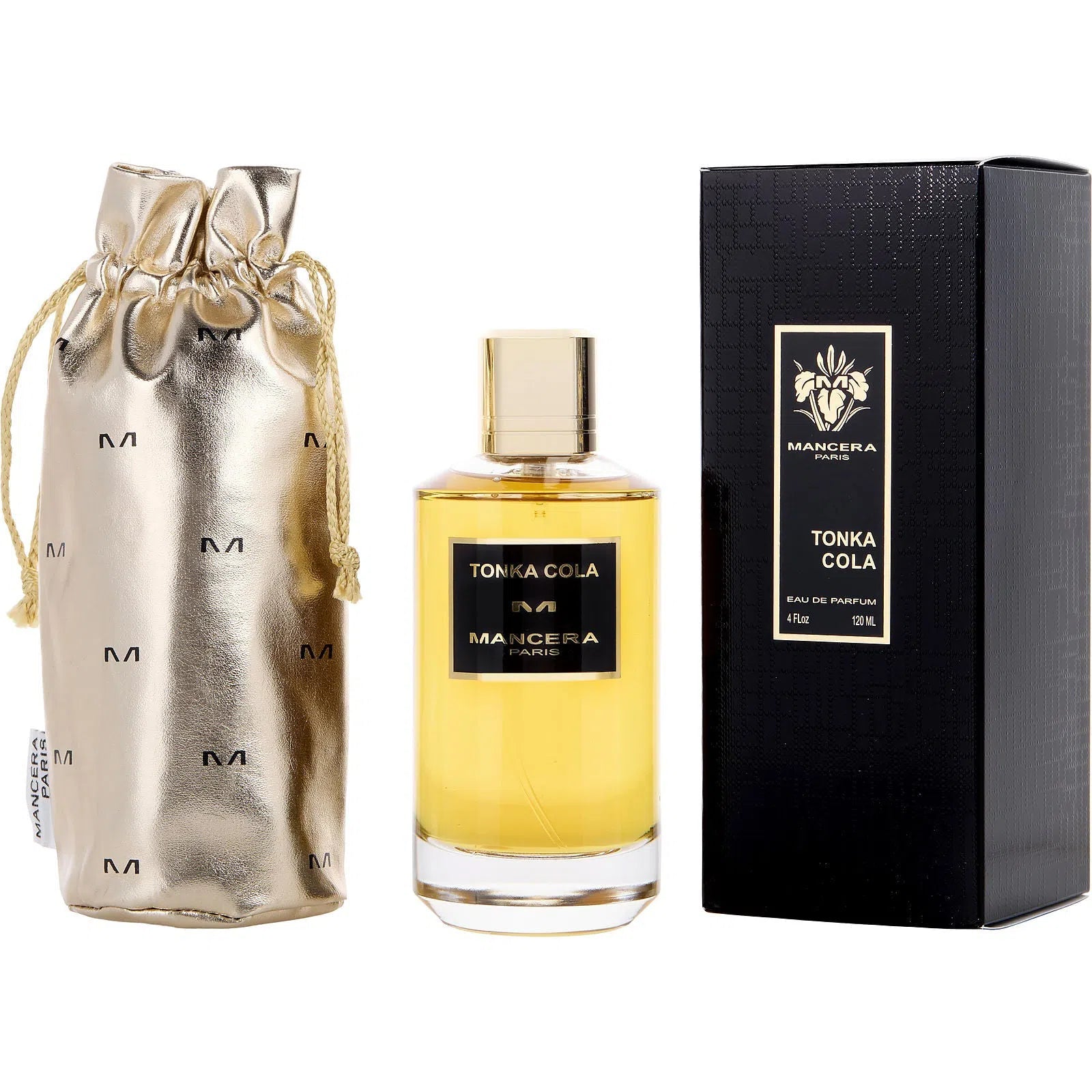 Perfume Mancera Tonka Cola EDP (U) / 120 ml - 1 - Privé Perfumes Honduras
