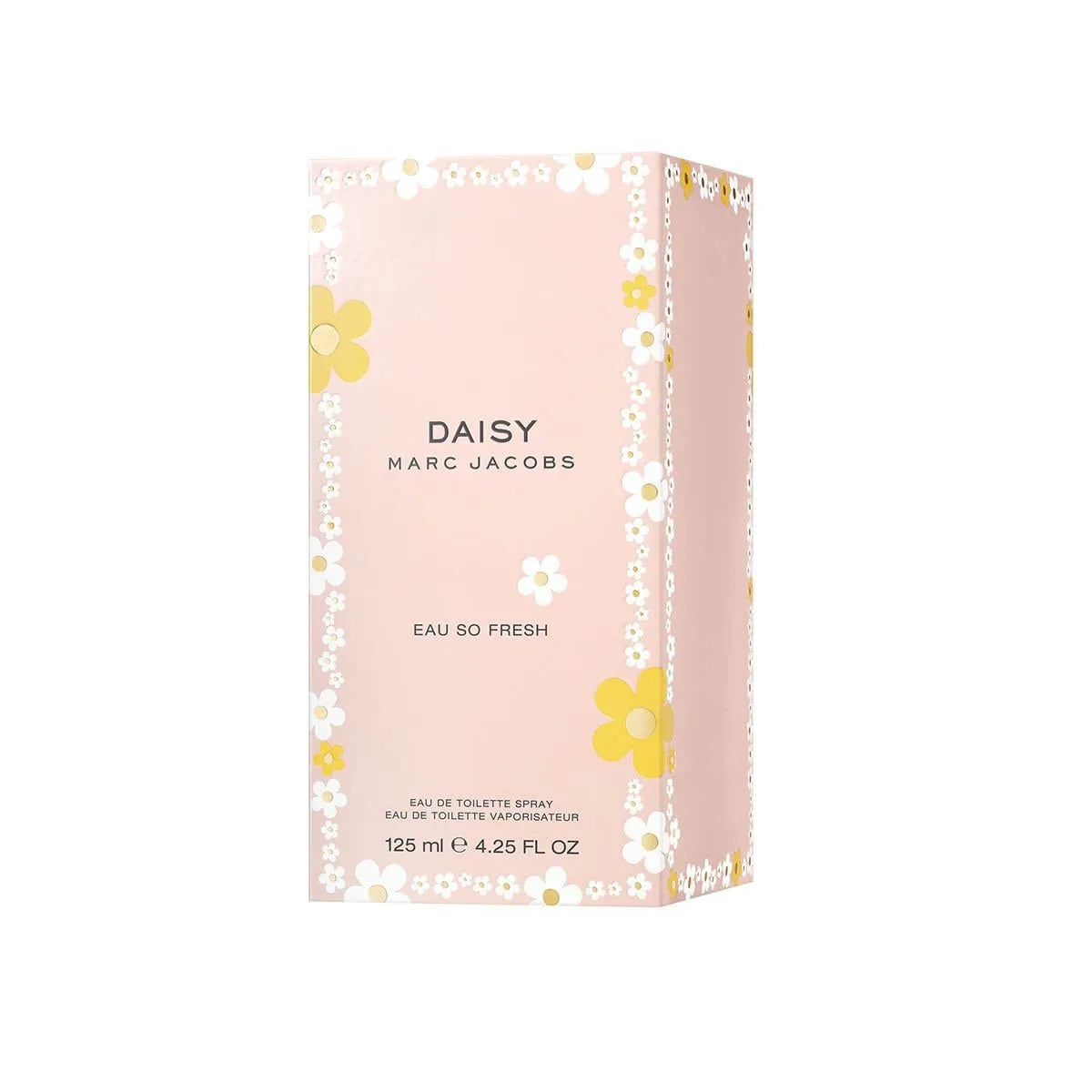 Perfume Marc Jacobs Daisy Eau So Fresh EDT (W) / 125 ml - 2 - Privé Perfumes Honduras