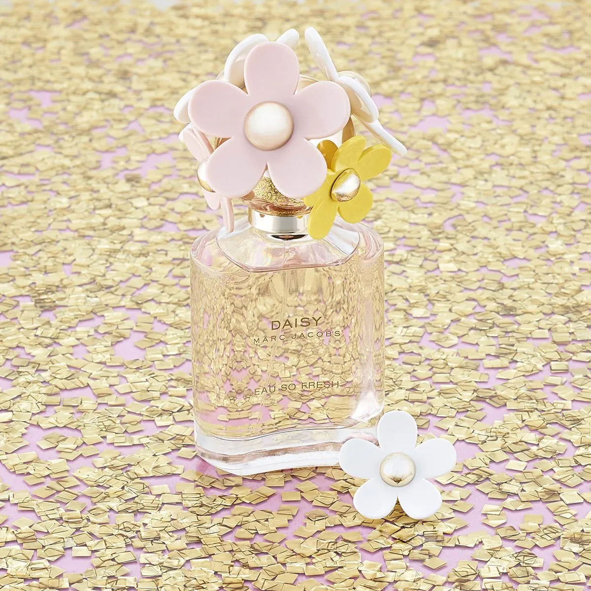 Perfume Marc Jacobs Daisy Eau So Fresh EDT (W) / 125 ml - 3 - Privé Perfumes Honduras