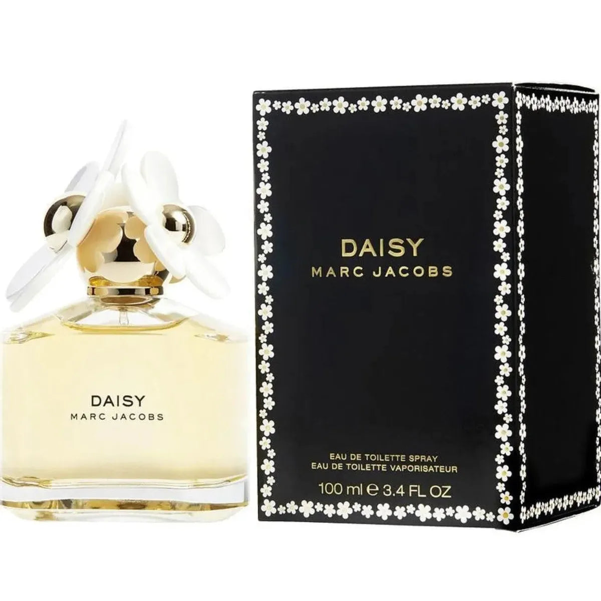 Perfume Marc Jacobs Daisy EDT (W) / 100 ml - 1 - Privé Perfumes Honduras