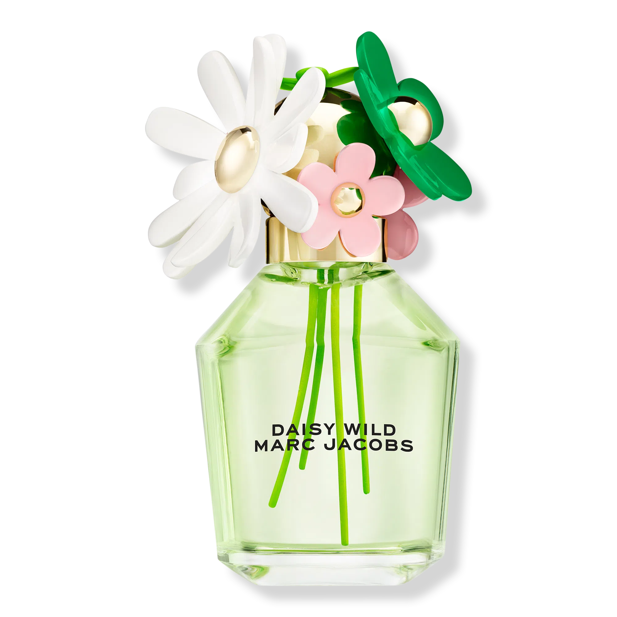 Perfume Marc Jacobs Daisy Wild EDP (W) / 100 ml - 2 - Privé Perfumes Honduras