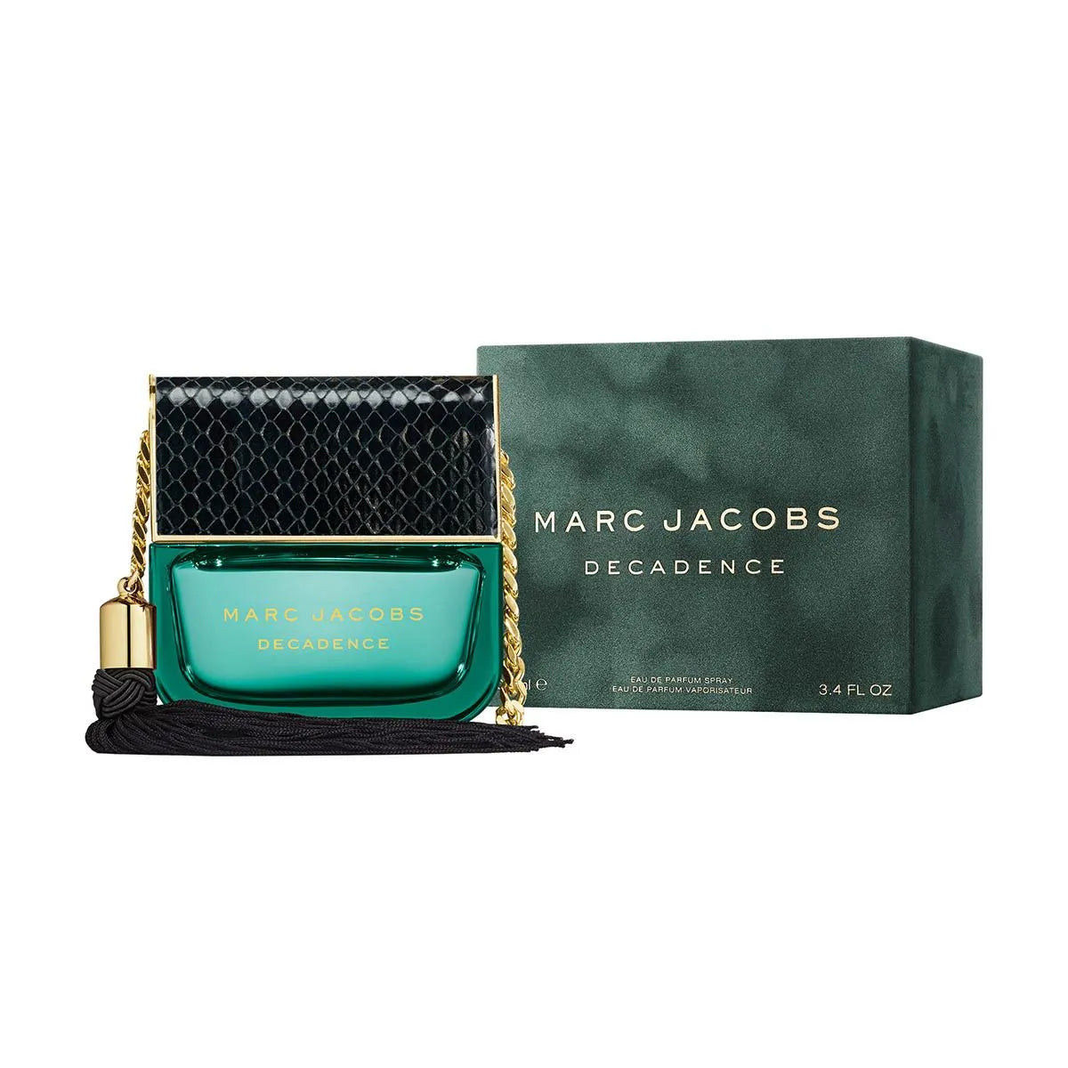 Perfume Marc Jacobs Decadence EDP (W) / 100 ml - 3 - Privé Perfumes Honduras