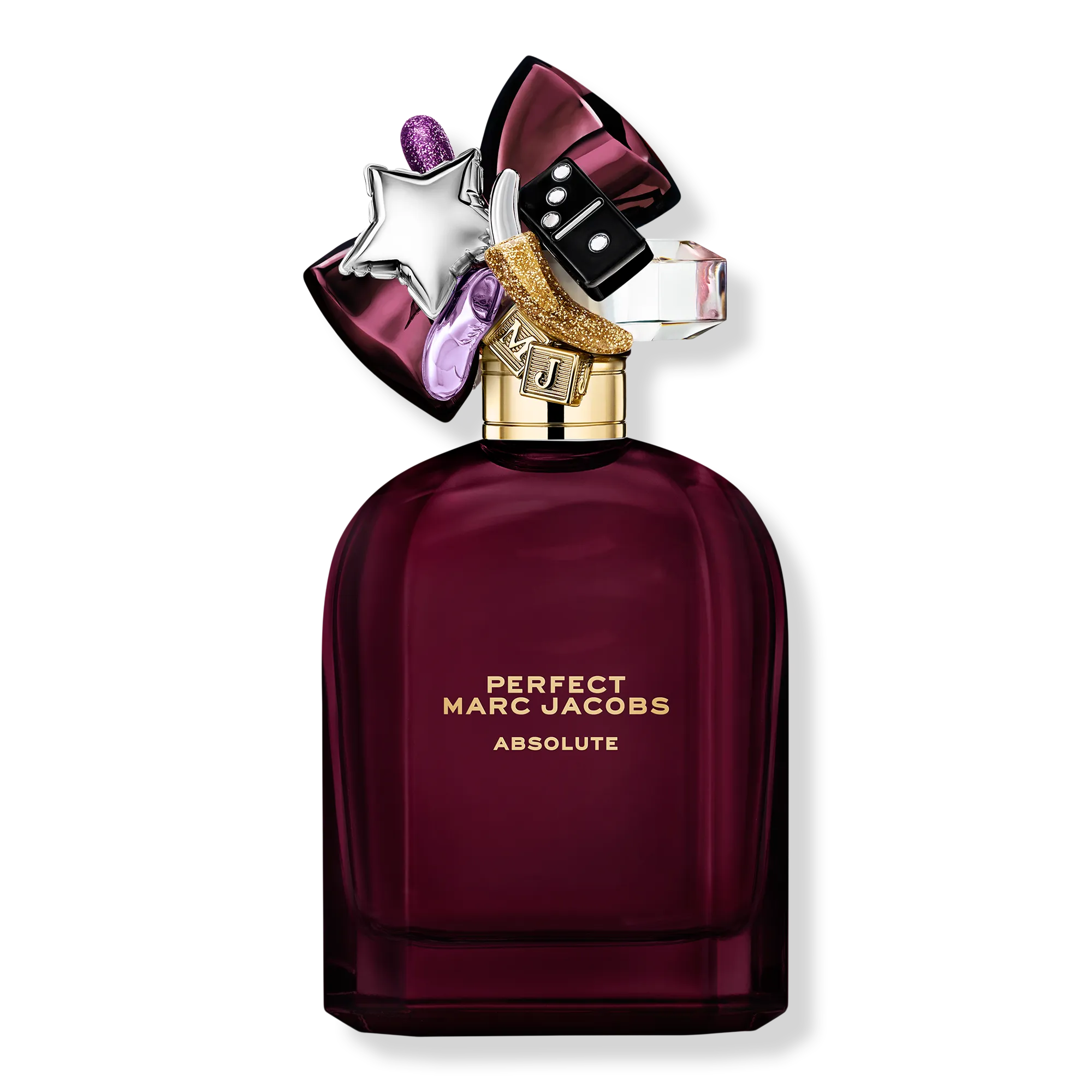 Perfume Marc Jacobs Perfect Absolute EDP (W) / 100 ml - 2 - Privé Perfumes Honduras
