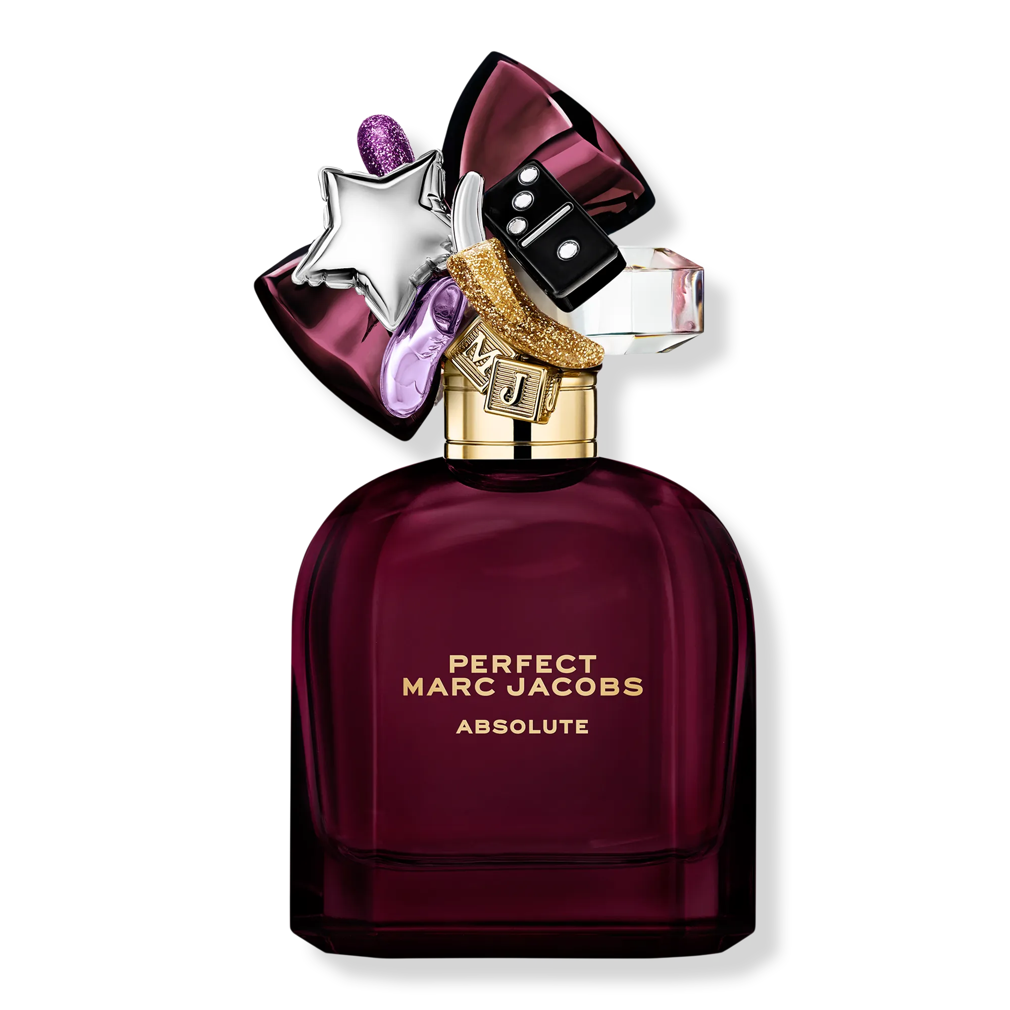 Marc Jacobs Perfect Absolute EDP (W) - 1 - Privé Perfumes Honduras