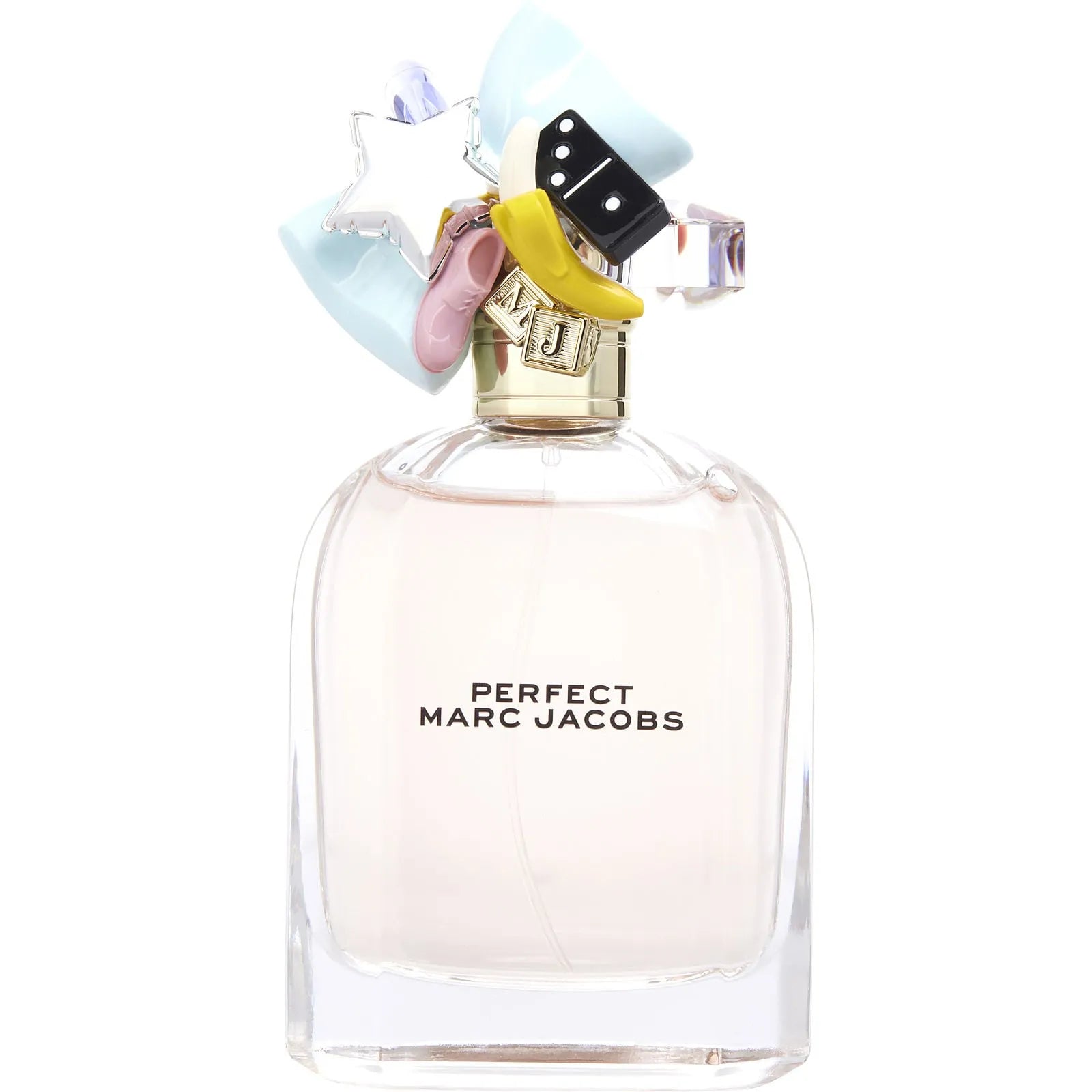 Perfume Marc Jacobs Perfect EDP (W) / 100 ml - 2 - Privé Perfumes Honduras