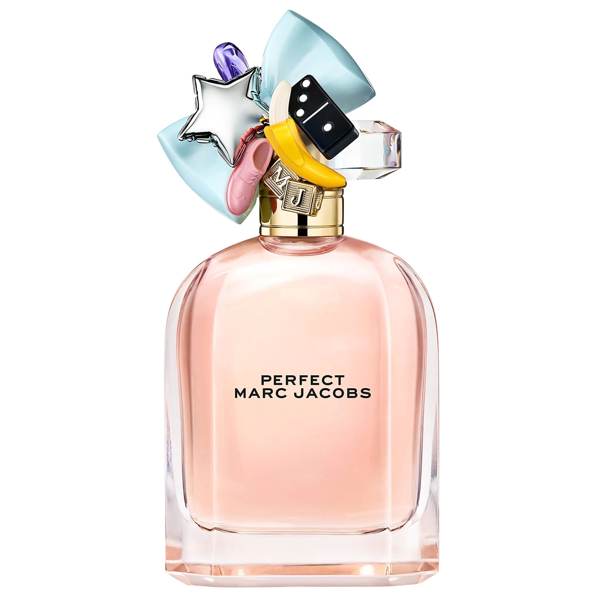 Perfume Marc Jacobs Perfect EDP (W) / 100 ml - 4 - Privé Perfumes Honduras