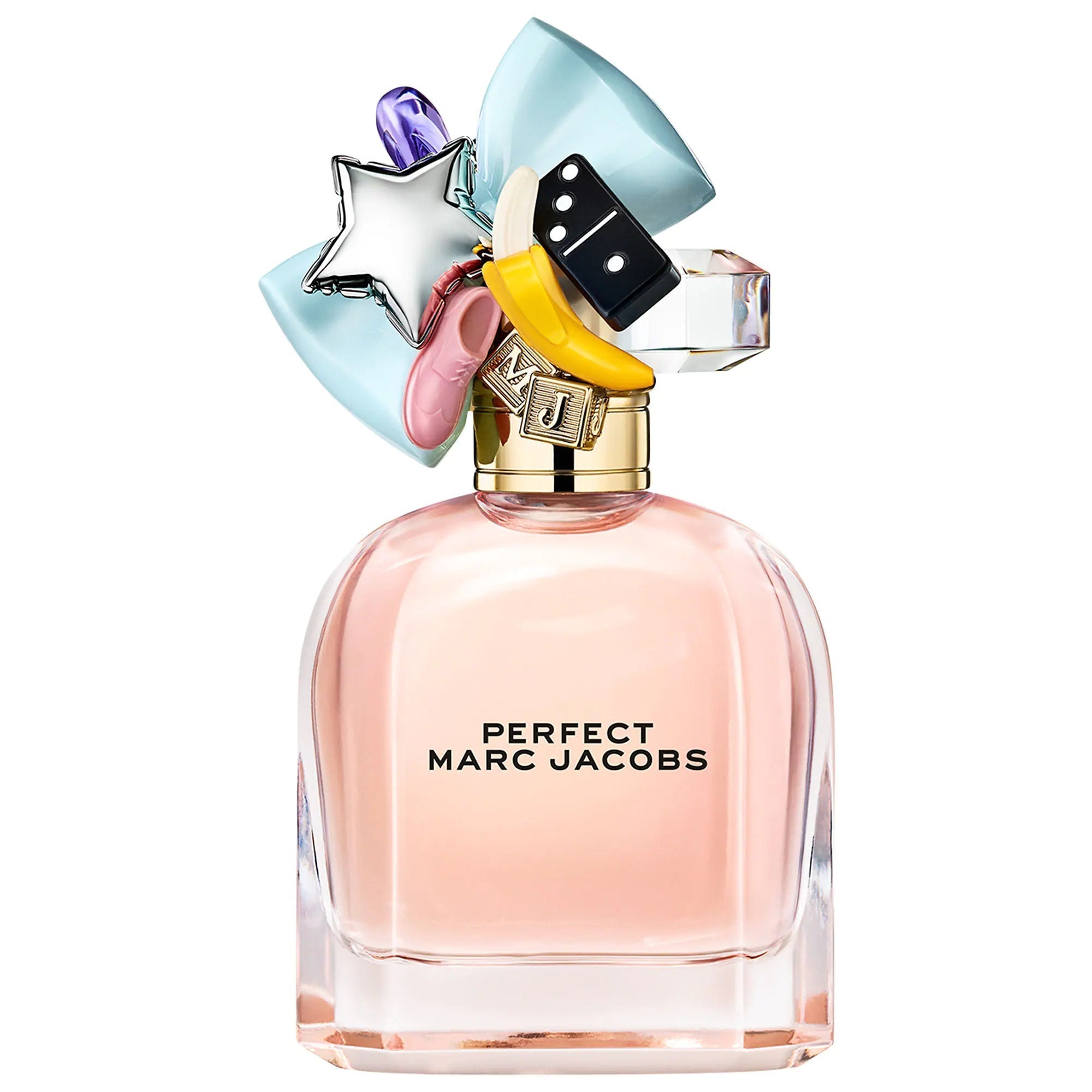 Perfume Marc Jacobs Perfect EDP (W) / 50 ml - 2 - Privé Perfumes Honduras