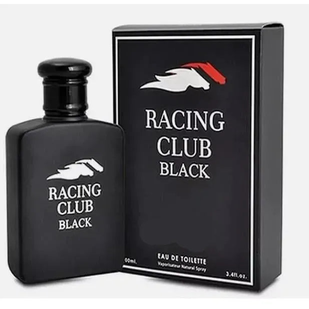 Perfume MCH Beauty Racing Club Black EDT (M) / 100 ml - 1 - Privé Perfumes Honduras