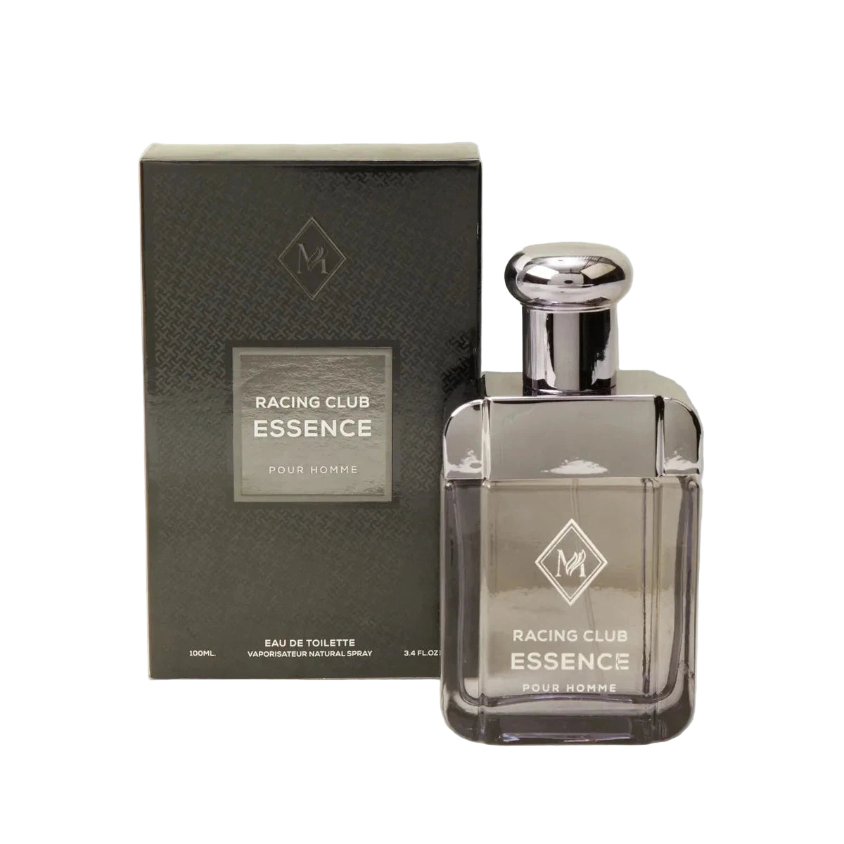 Perfume MCH Beauty Racing Club Essence EDT (M) / 100 ml - 1 - Privé Perfumes Honduras