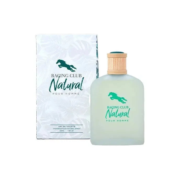 Perfume MCH Beauty Racing Club Natural EDT (M) / 100 ml - 1 - Privé Perfumes Honduras