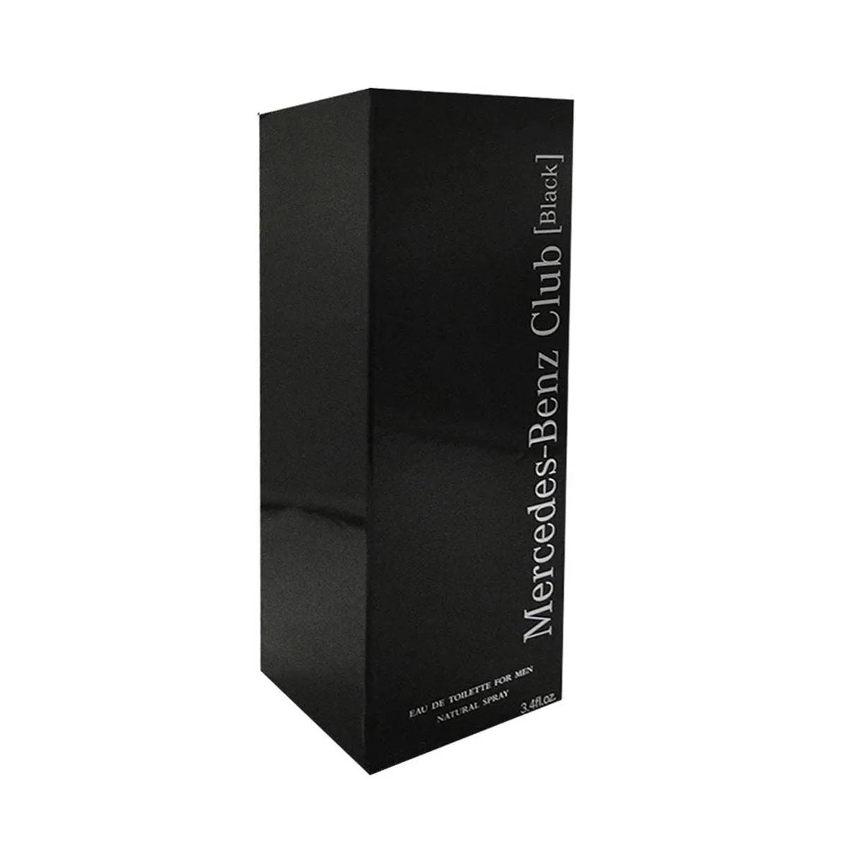 Perfume Mercedes Benz Club Black EDT (M) / 100 ml - 5 - Privé Perfumes Honduras