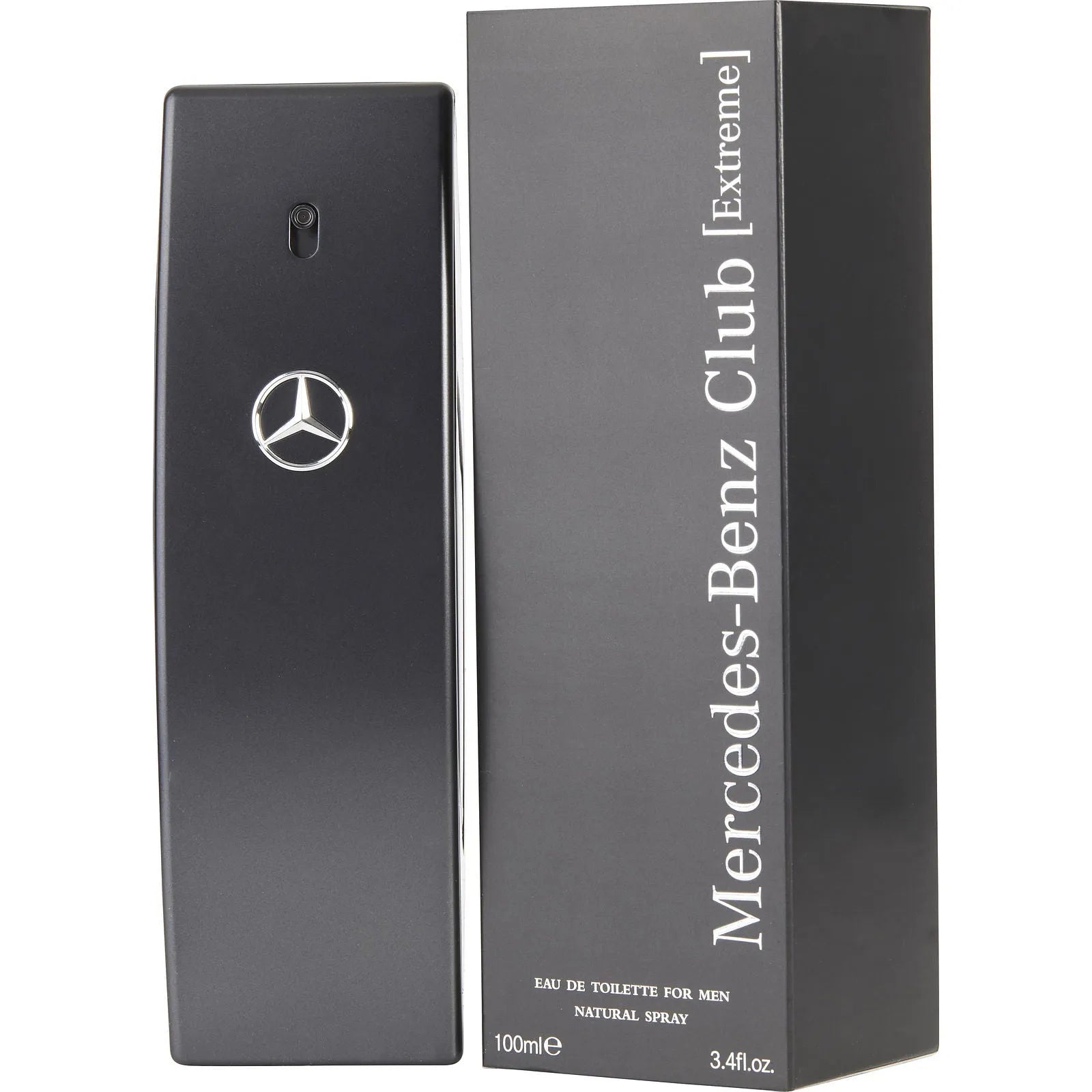 Perfume Mercedes Benz Club Extreme EDT (M) / 100 ml - 1 - Privé Perfumes Honduras