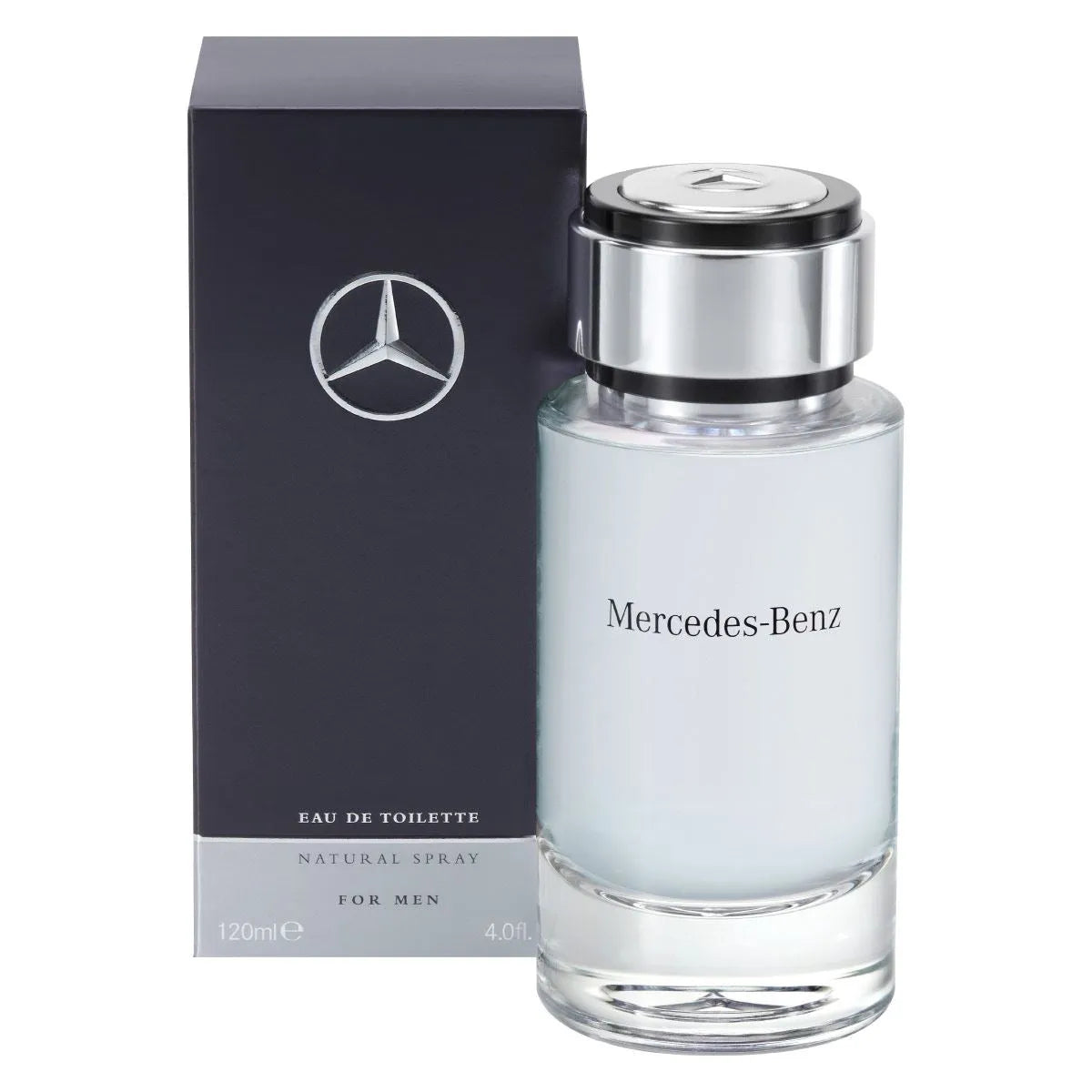 Perfume Mercedes Benz EDT (M) / 120 ml - 2 - Privé Perfumes Honduras