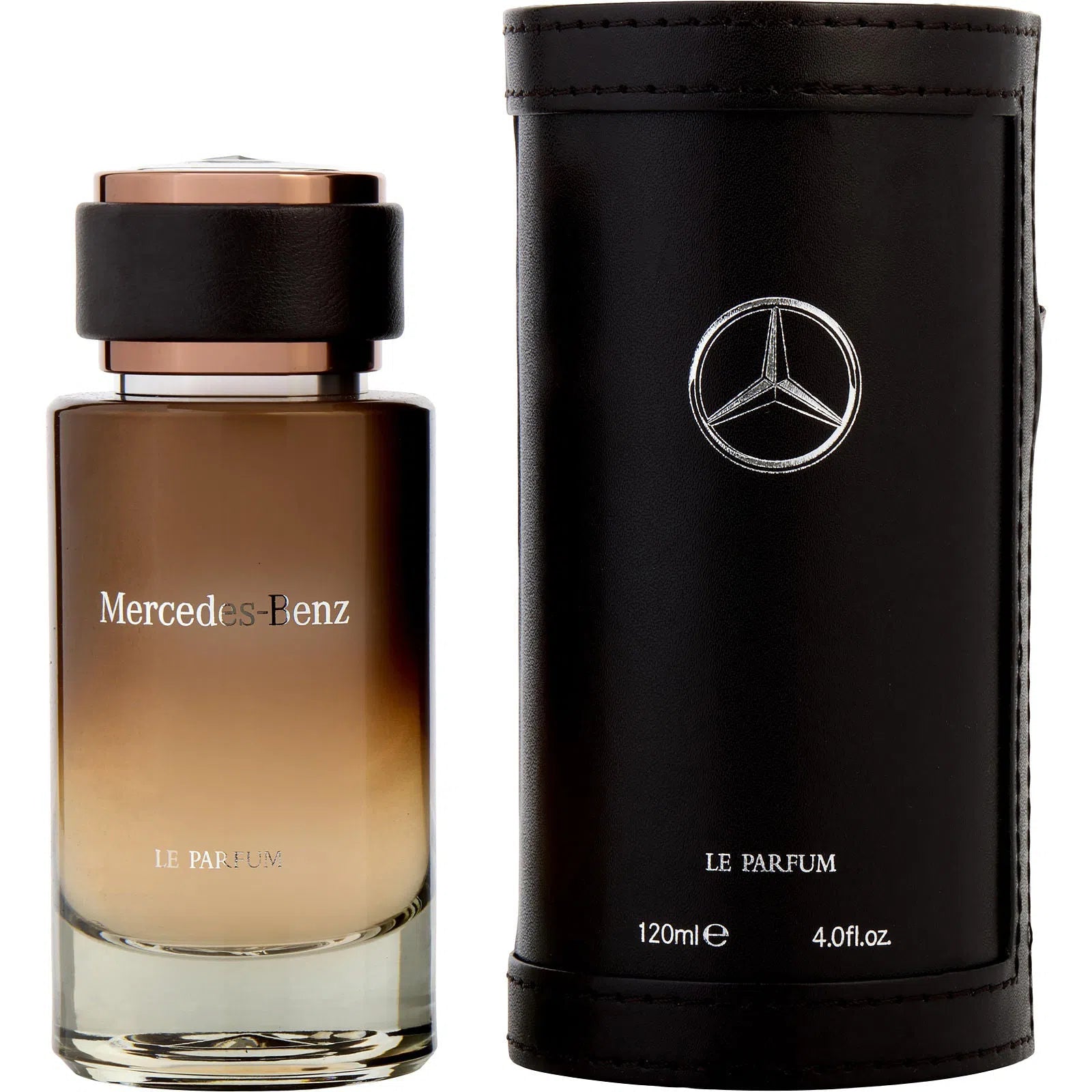 Perfume Mercedes Benz Le Parfum EDP (M) / 120 ml - 1 - Privé Perfumes Honduras