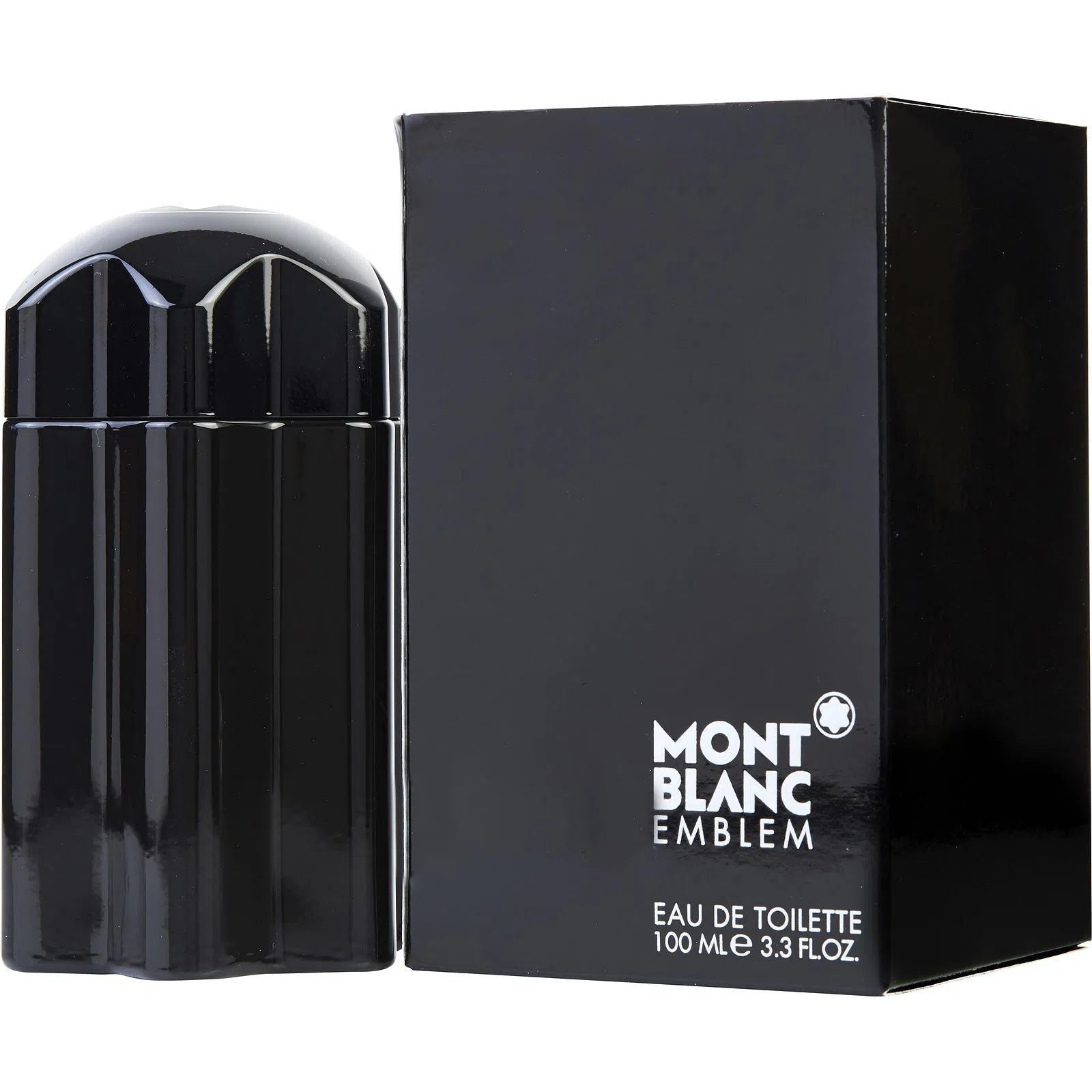 Perfume Mont Blanc Emblem EDT (M) / 100 ml - 1 - Privé Perfumes Honduras