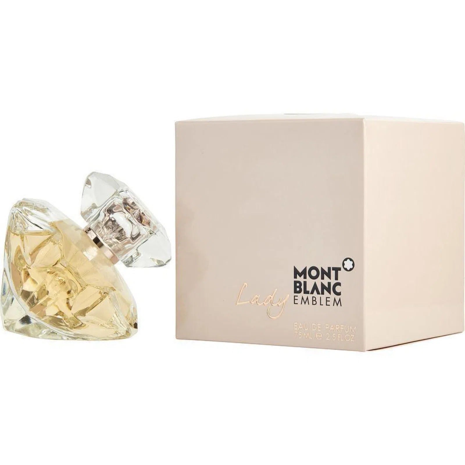 Perfume Mont Blanc Lady Emblem EDP (W) / 75 ml - 1 - Privé Perfumes Honduras