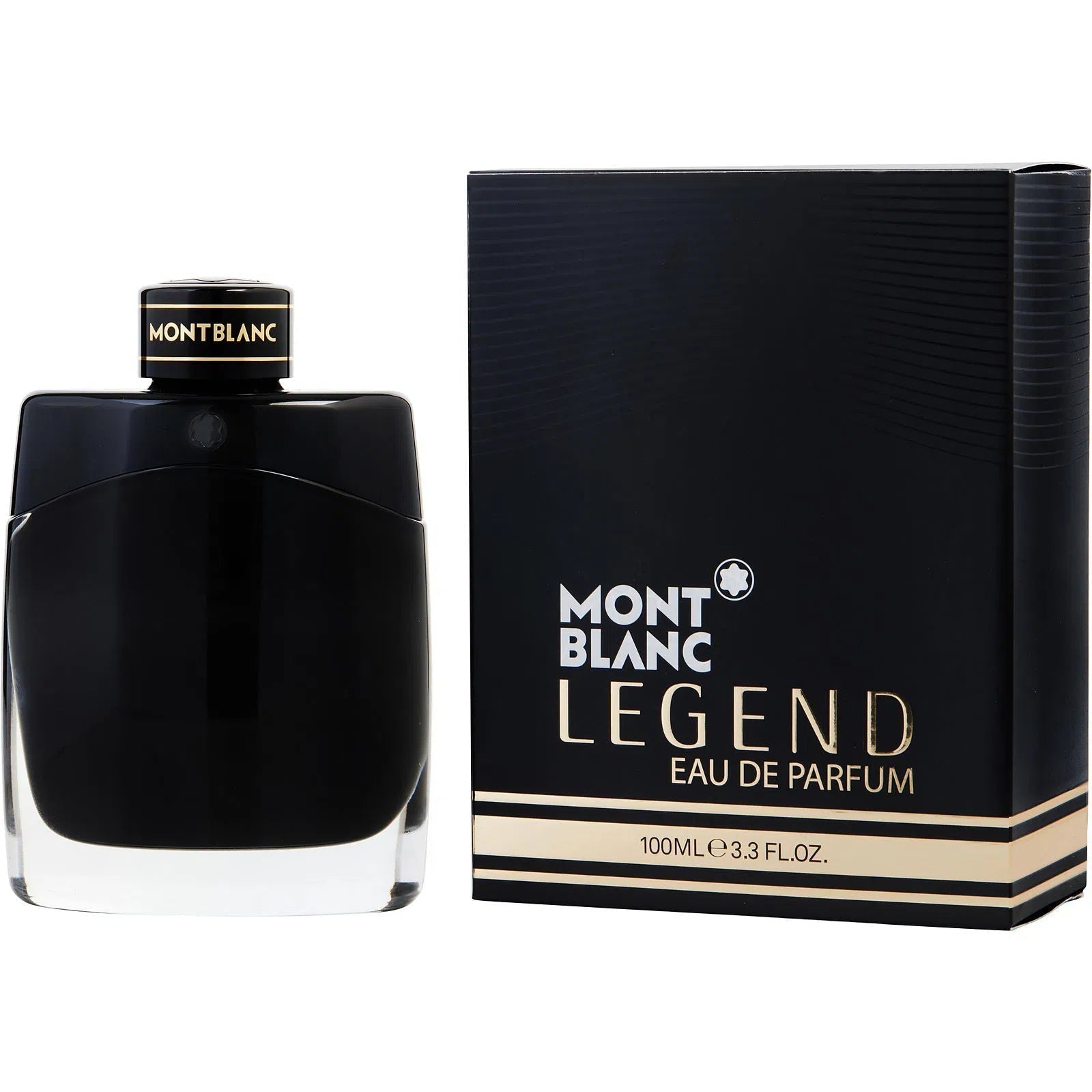 Perfume Mont Blanc Legend EDP (M) / 100 ml - 1 - Privé Perfumes Honduras