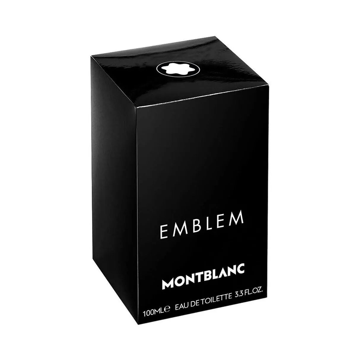 Perfume Montblanc Emblem EDT (M) / 100 ml - 4 - Privé Perfumes Honduras
