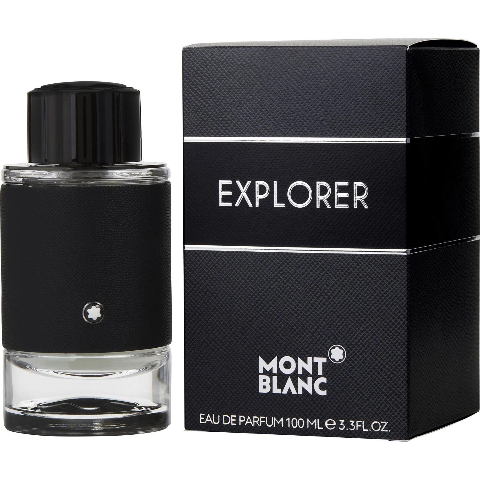 Perfume Montblanc Explorer EDP (M) / 100 ml - 1 - Privé Perfumes Honduras