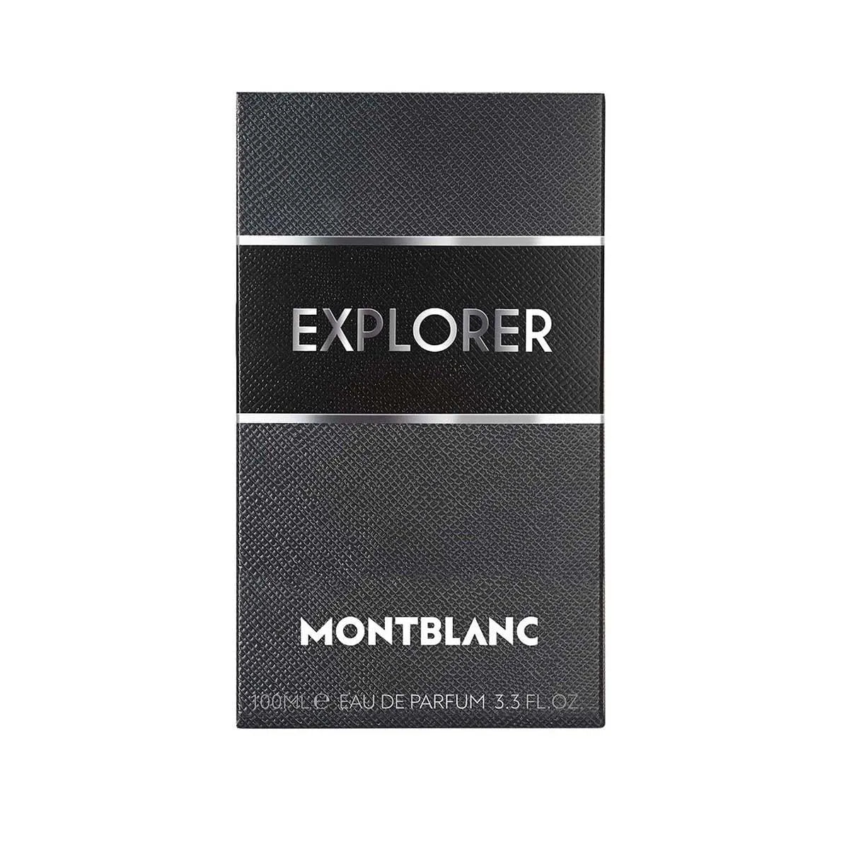 Perfume Montblanc Explorer EDP (M) / 100 ml - 4 - Privé Perfumes Honduras