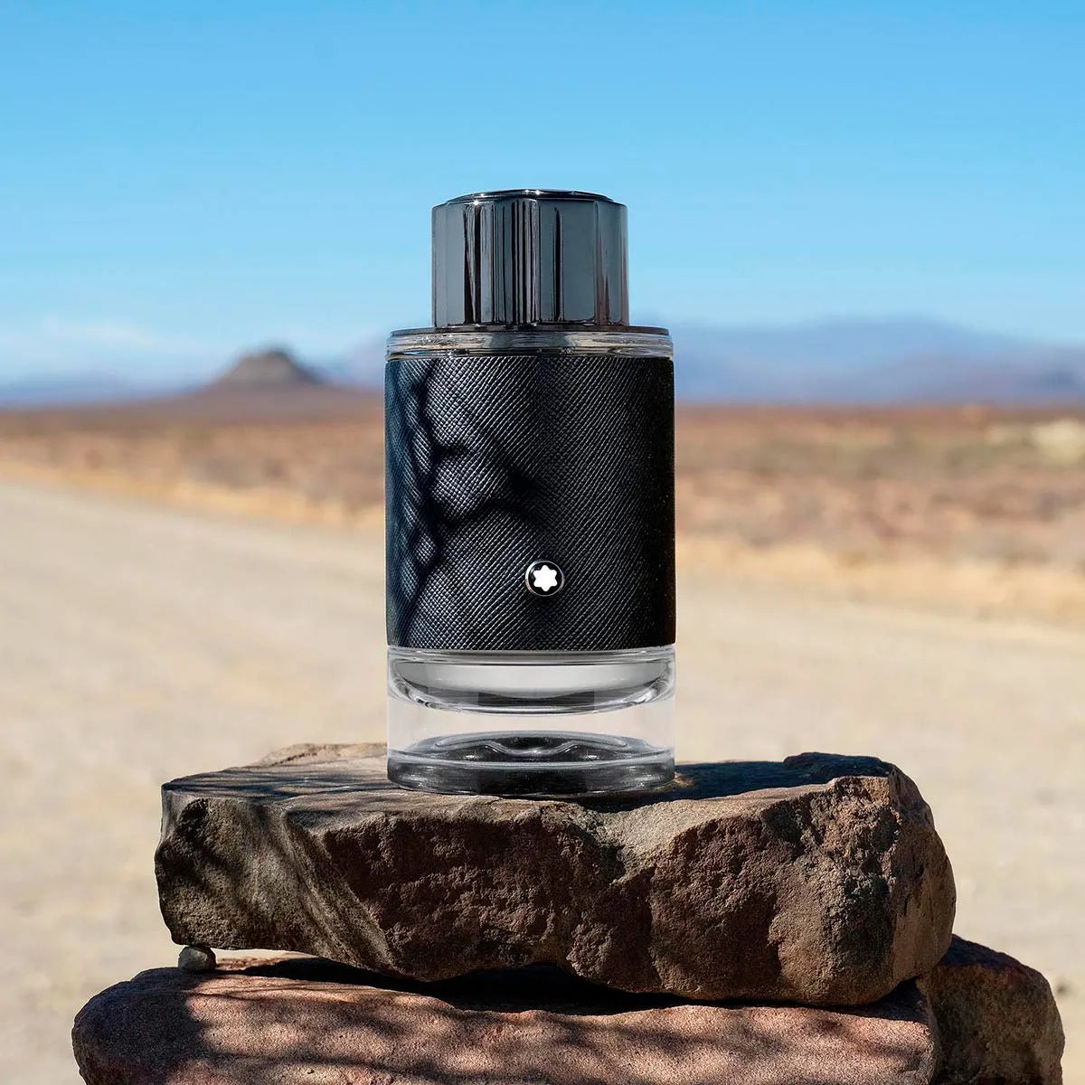 Perfume Montblanc Explorer EDP (M) / 100 ml - 6 - Privé Perfumes Honduras