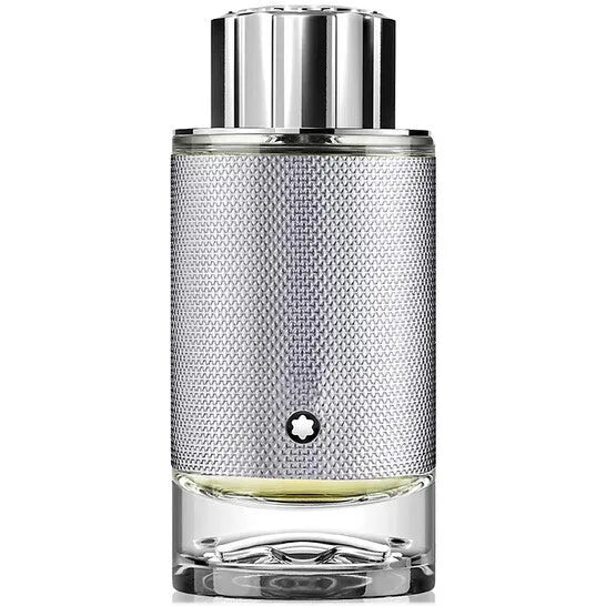 Perfume Montblanc Explorer Platinum EDP (M) / 200 ml - 2 - Privé Perfumes Honduras