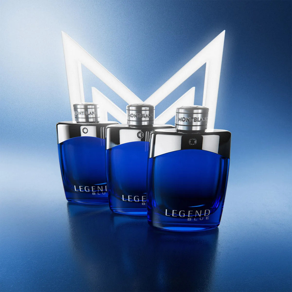 Perfume Montblanc Legend Blue EDP (M) / 100 ml - 4 - Privé Perfumes Honduras