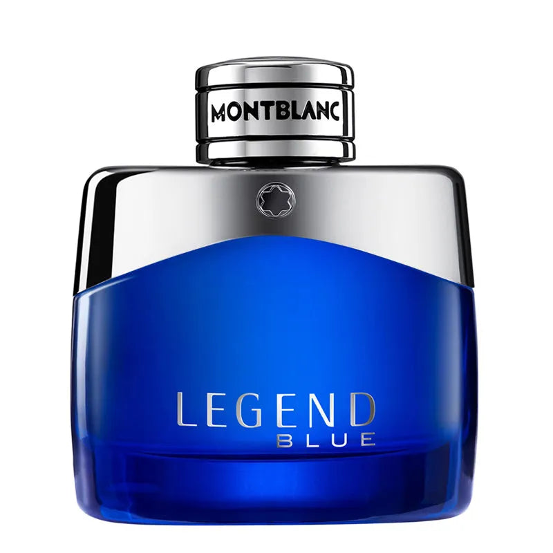 Perfume Montblanc Legend Blue EDP (M) / 100 ml - 7 - Privé Perfumes Honduras