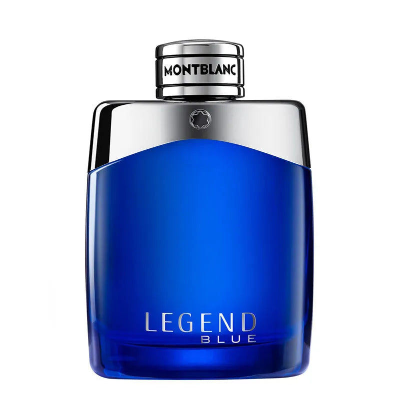 Perfume Montblanc Legend Blue EDP (M) / 100 ml - 8 - Privé Perfumes Honduras