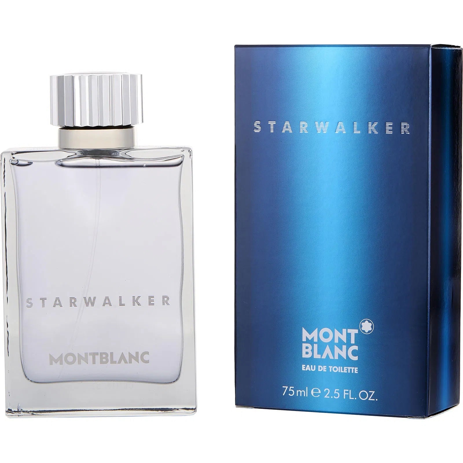 Perfume Montblanc Starwalker EDT (M) / 75 ml - 1 - Privé Perfumes Honduras