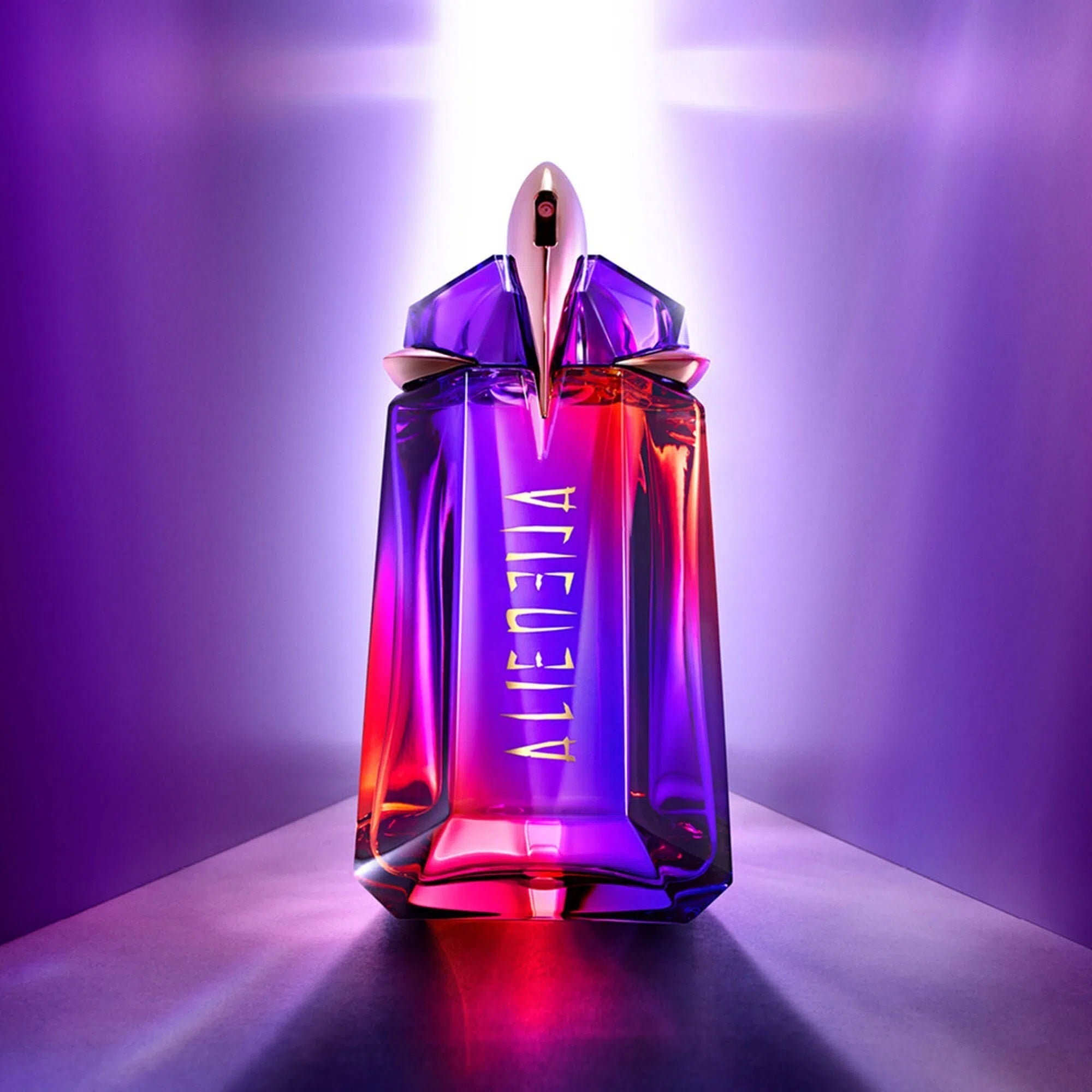 Perfume Mugler Alien Hypersense EDP (W) / 90 ml - 4 - Privé Perfumes Honduras